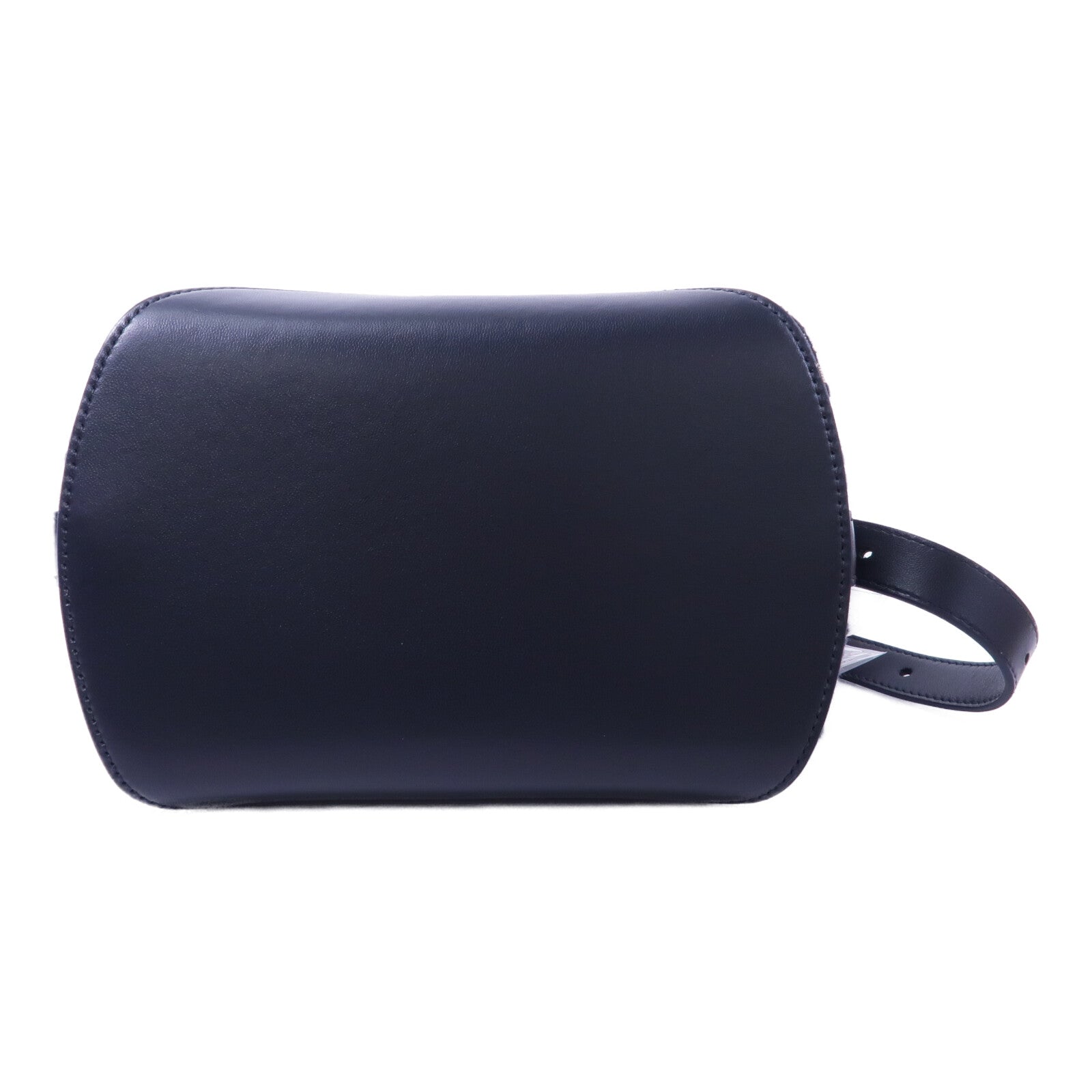 Dior Oblique帆布Medaillon Bucket Bag肩背袋
