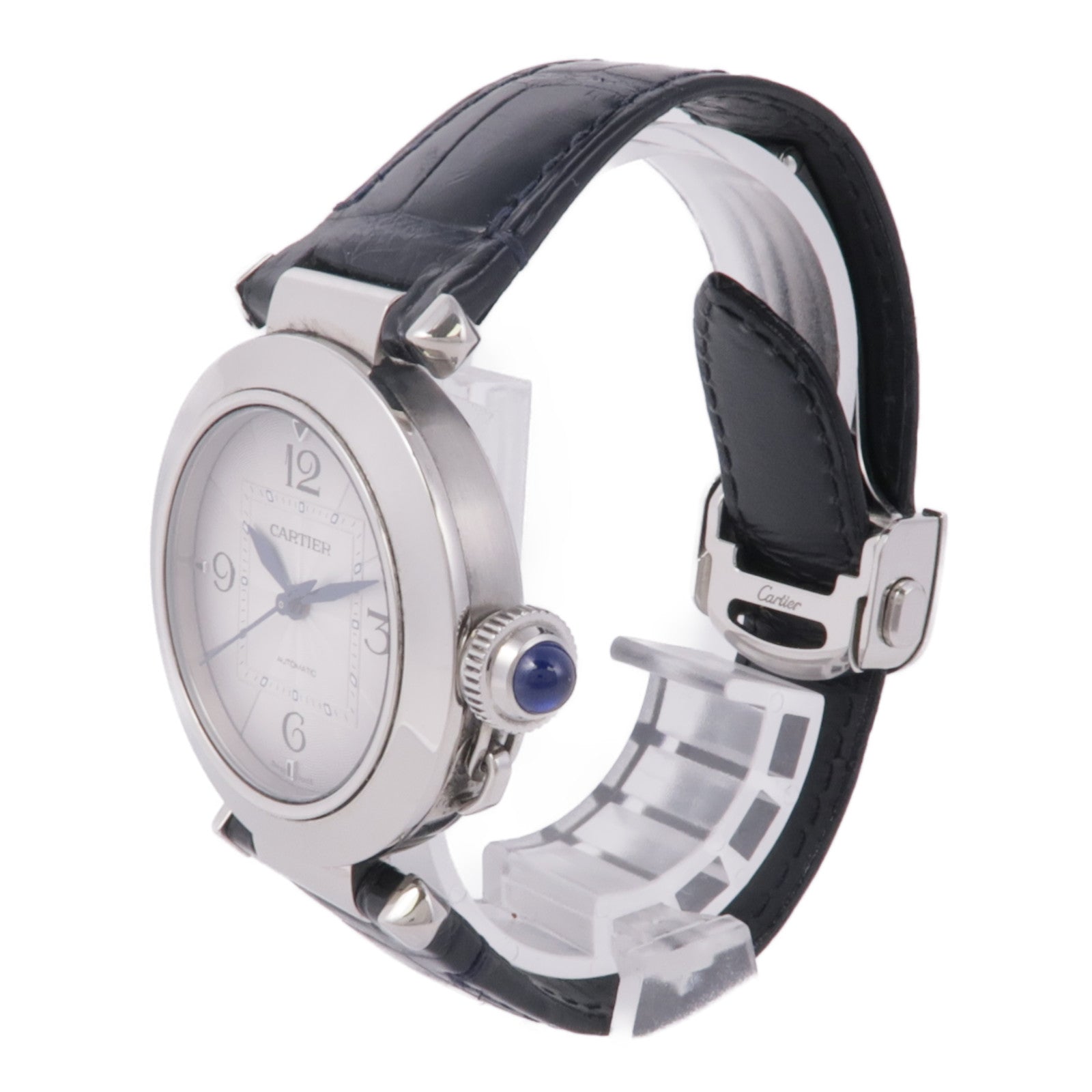 CARTIER Pasha WSPA0012