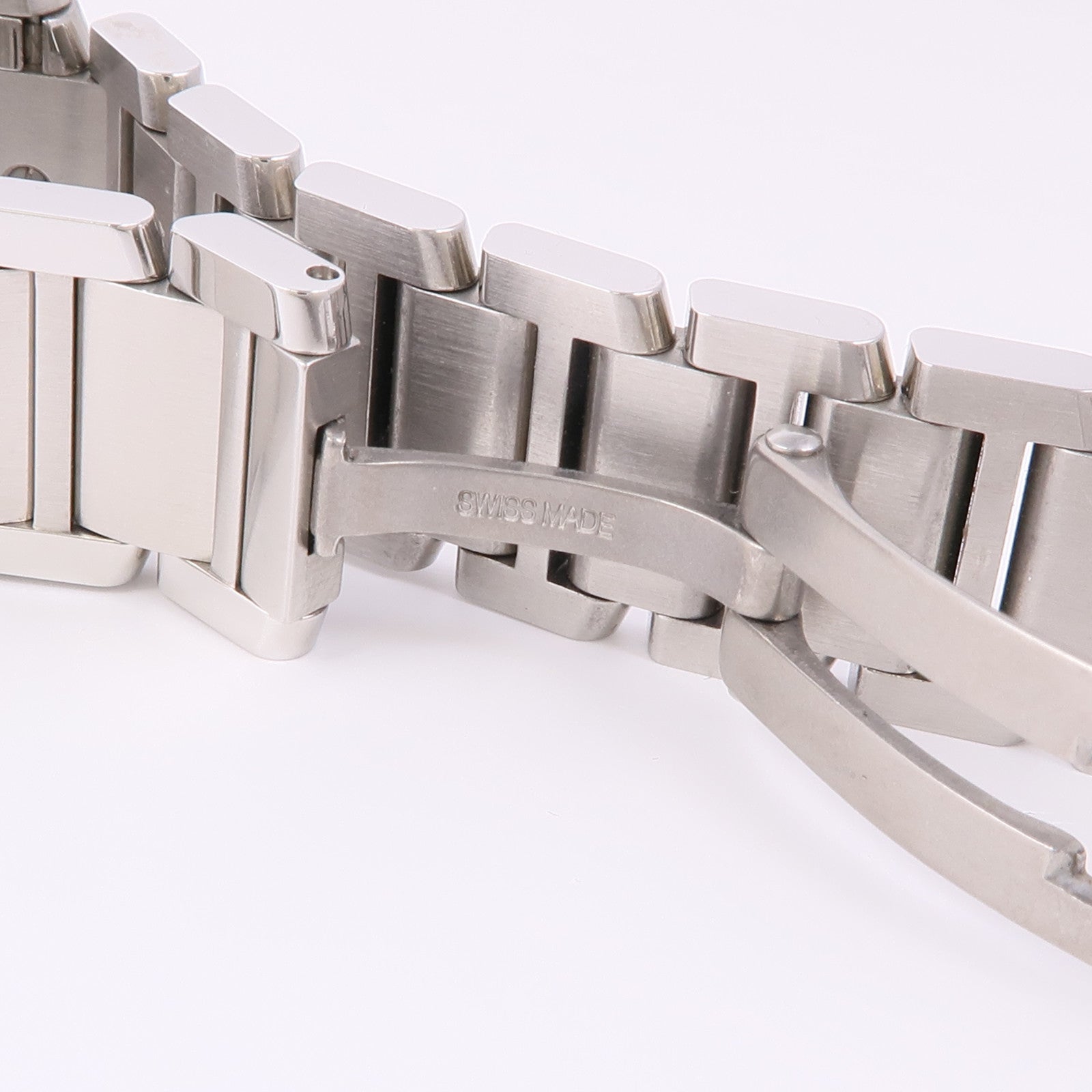 CARTIER Tank Francaise W51008Q3
