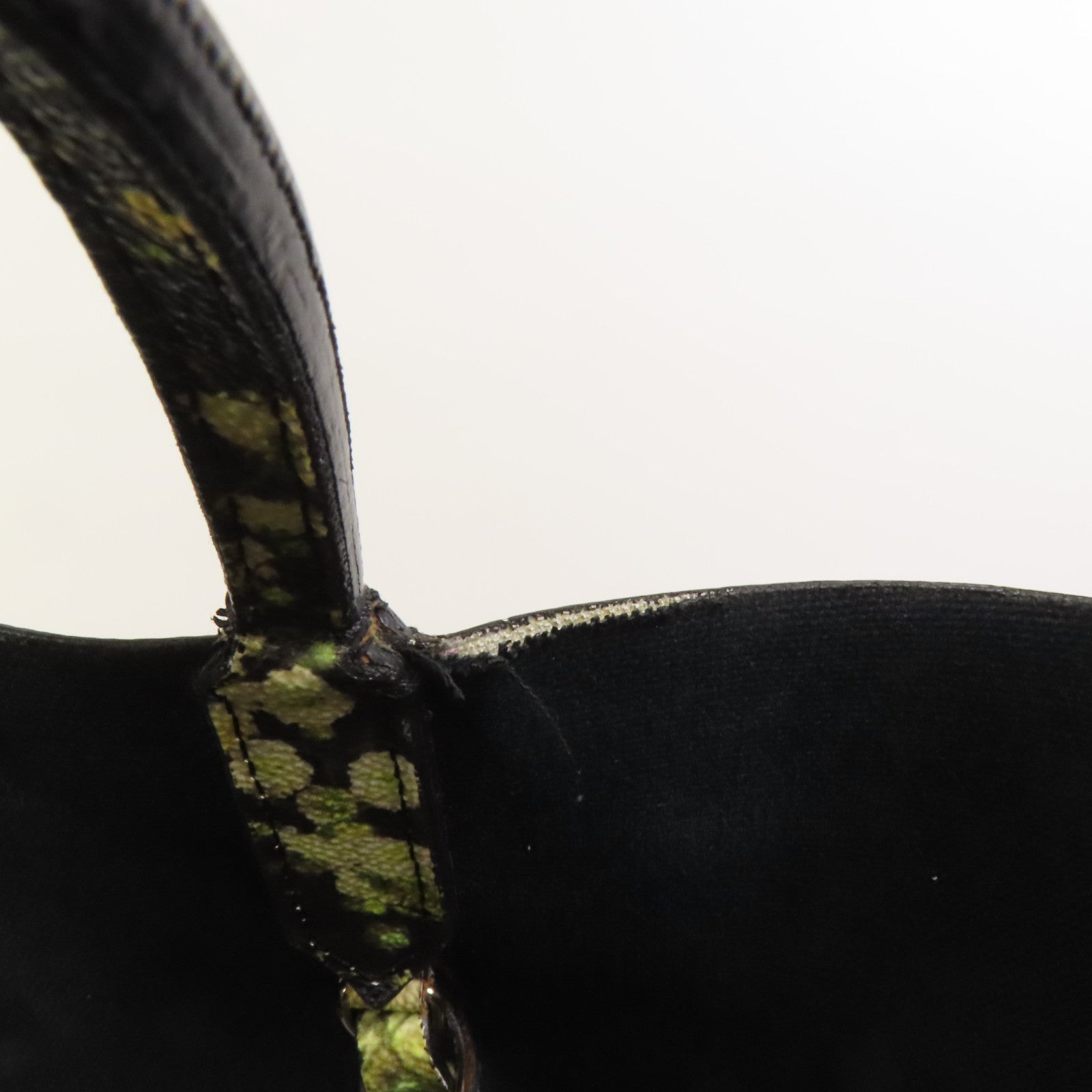 GIVENCHY 塗層帆布Antigona Tote Bag手挽袋