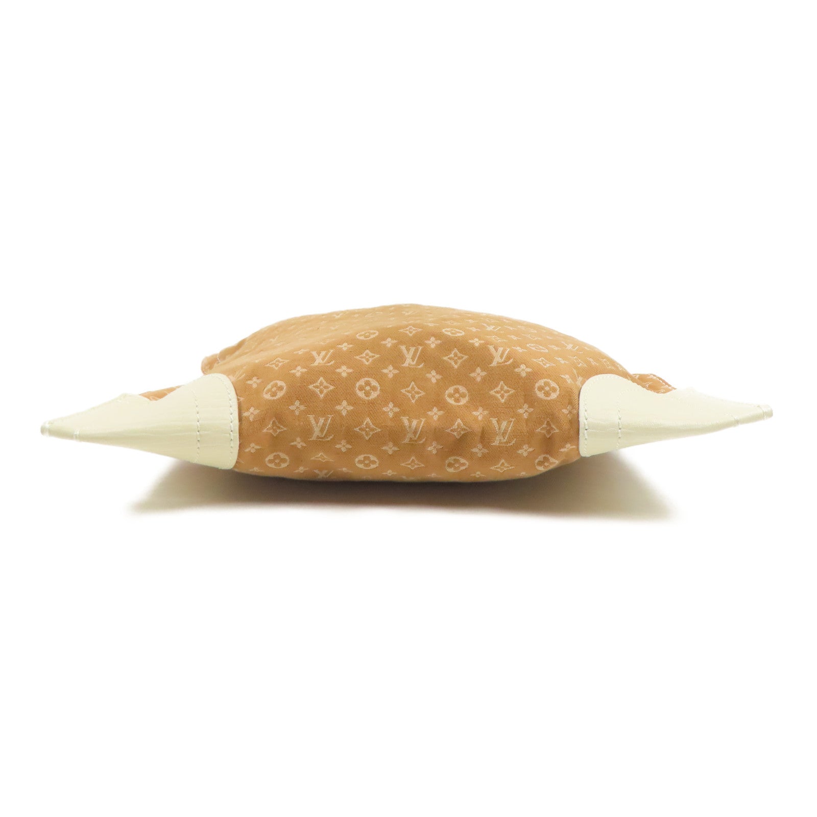 LOUIS VUITTON LV GHW Tote Bag M40022 Monogram Mini Beige