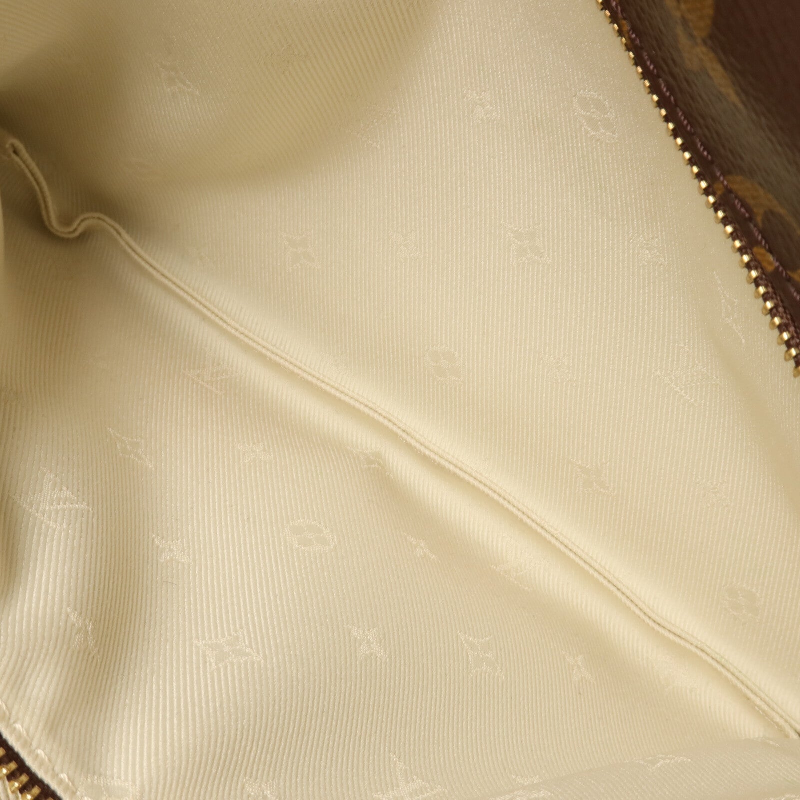 LOUIS VUITTON Monogram High Rise腰包