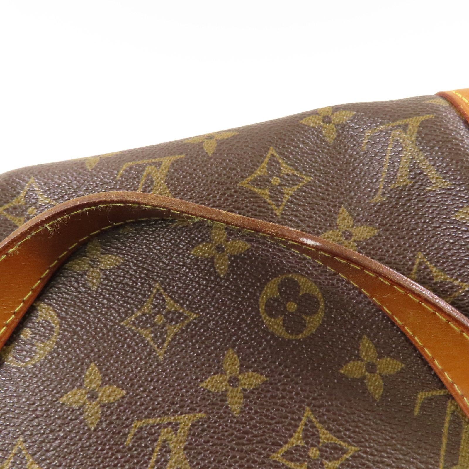 LOUIS VUITTON Monogram Estrela MM手挽肩背兩用袋