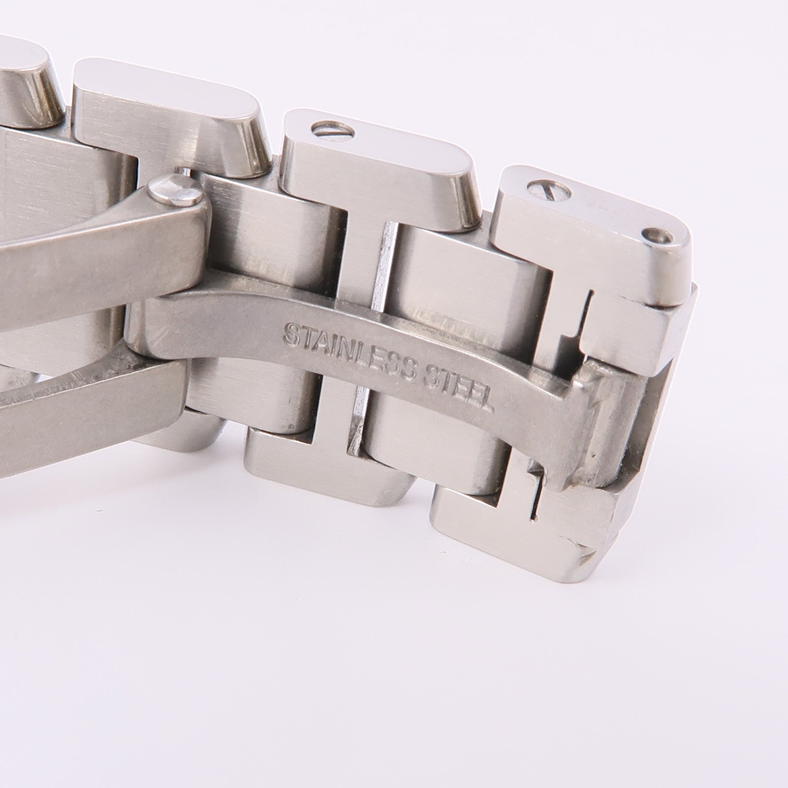 CARTIER Tank Francaise W51008Q3