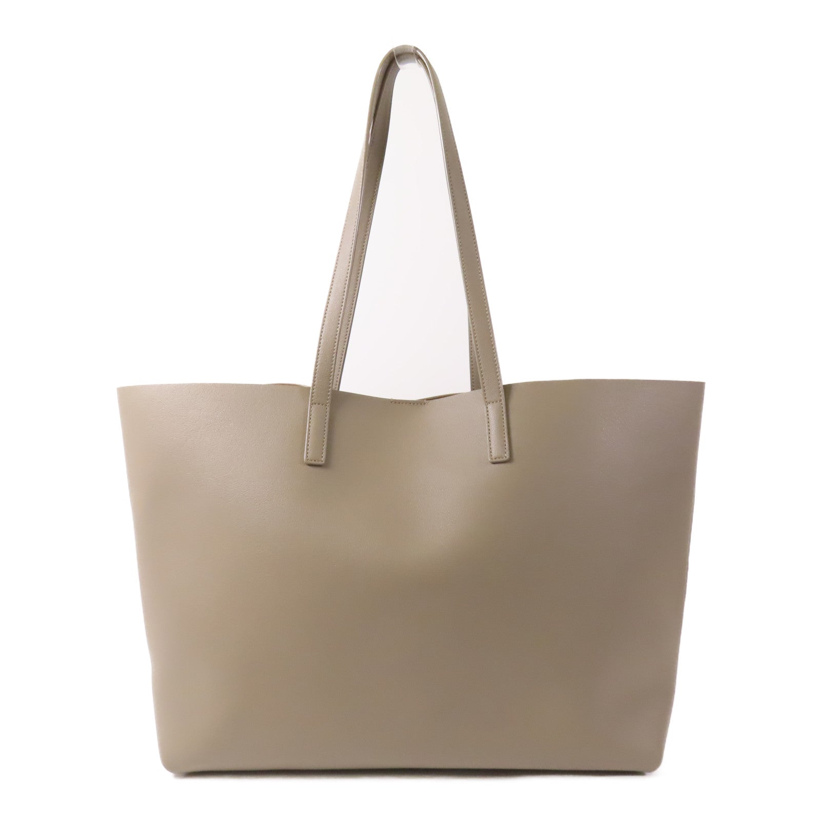 YVES SAINT LAURENT 牛皮皮革Shoulder Bag肩背袋