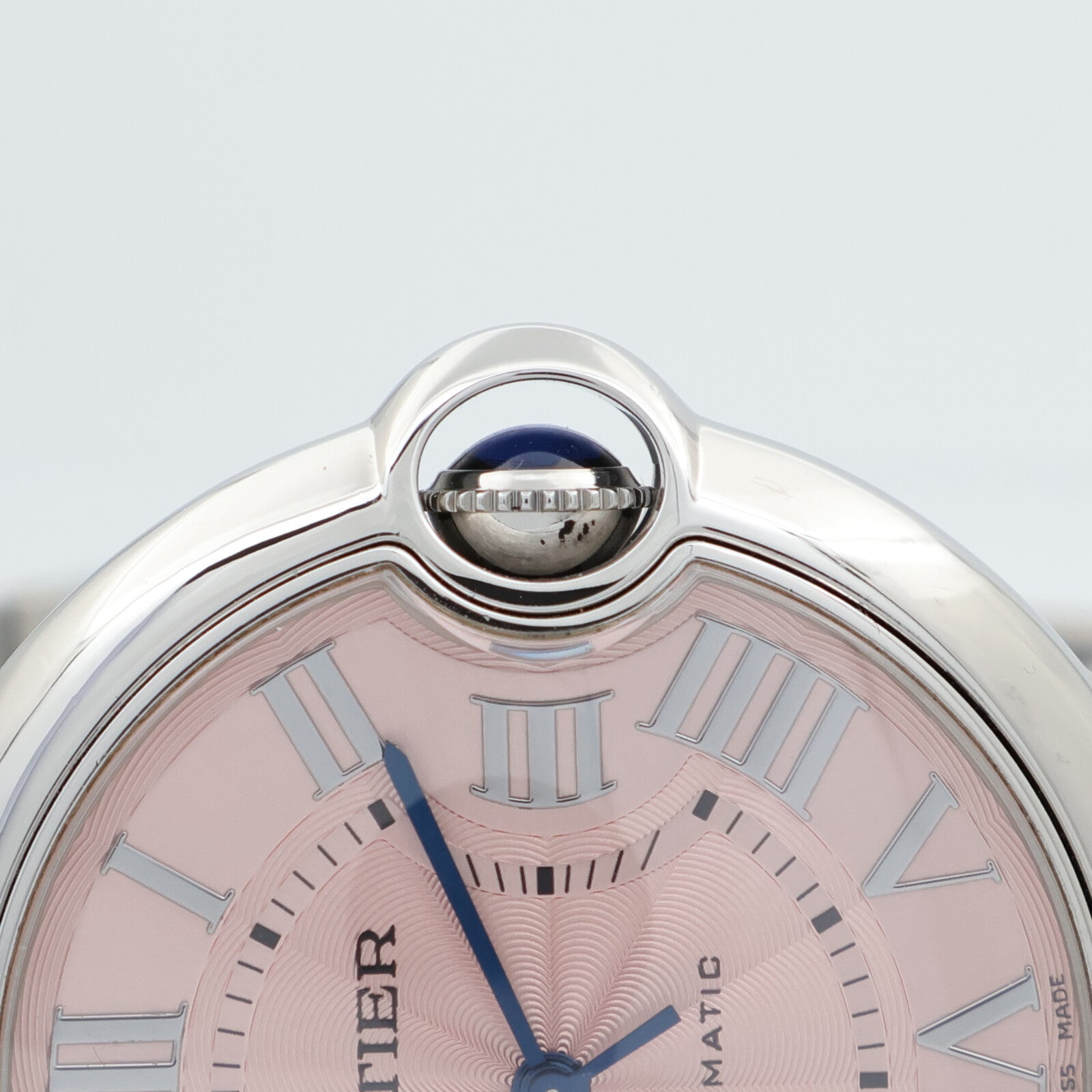 CARTIER Ballon Bleu W6920041