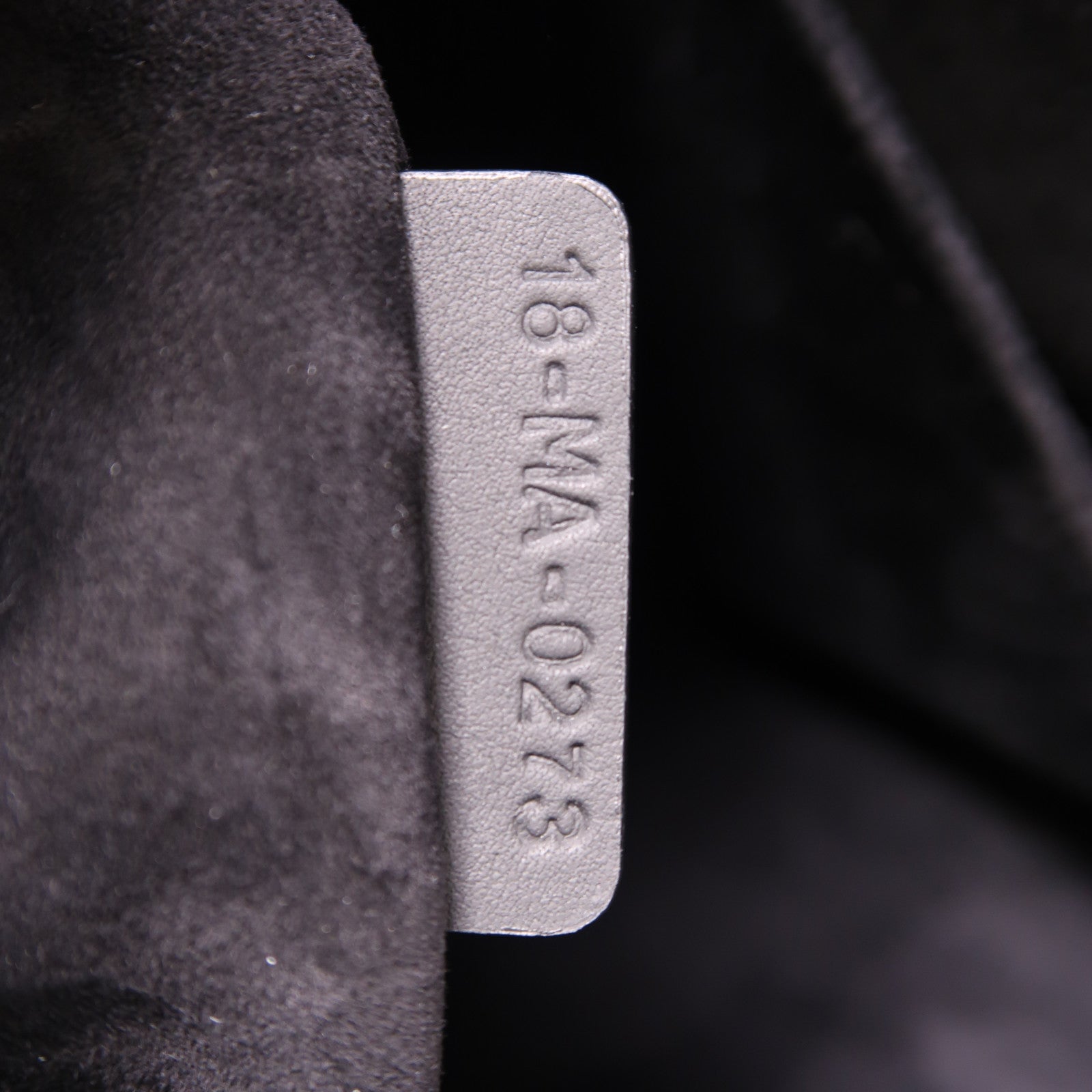 Dior 牛皮皮革Lady Dior Large手挽肩背兩用袋