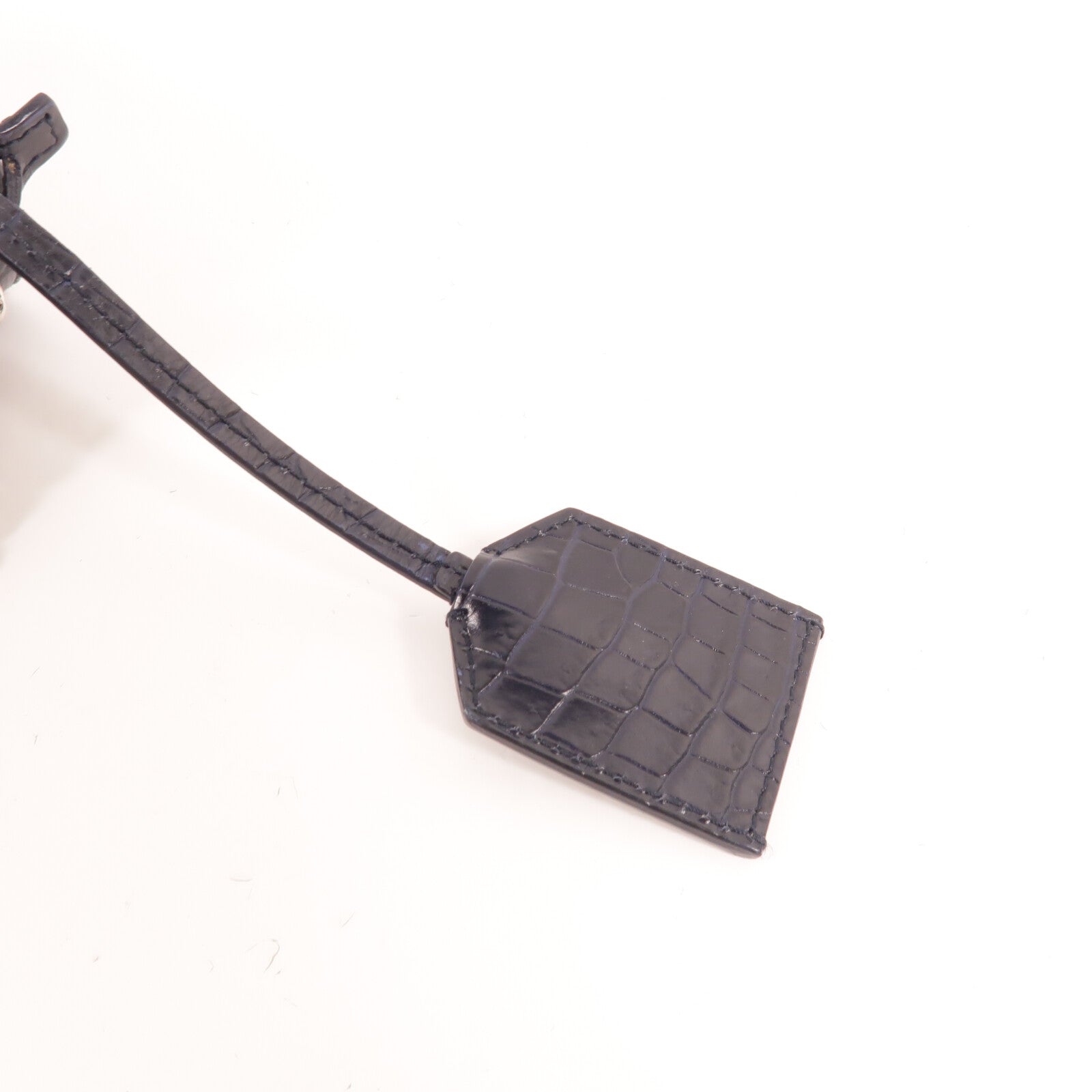 SAINT LAURENT 牛皮皮革Chain Shoulder Bag鏈帶肩背袋