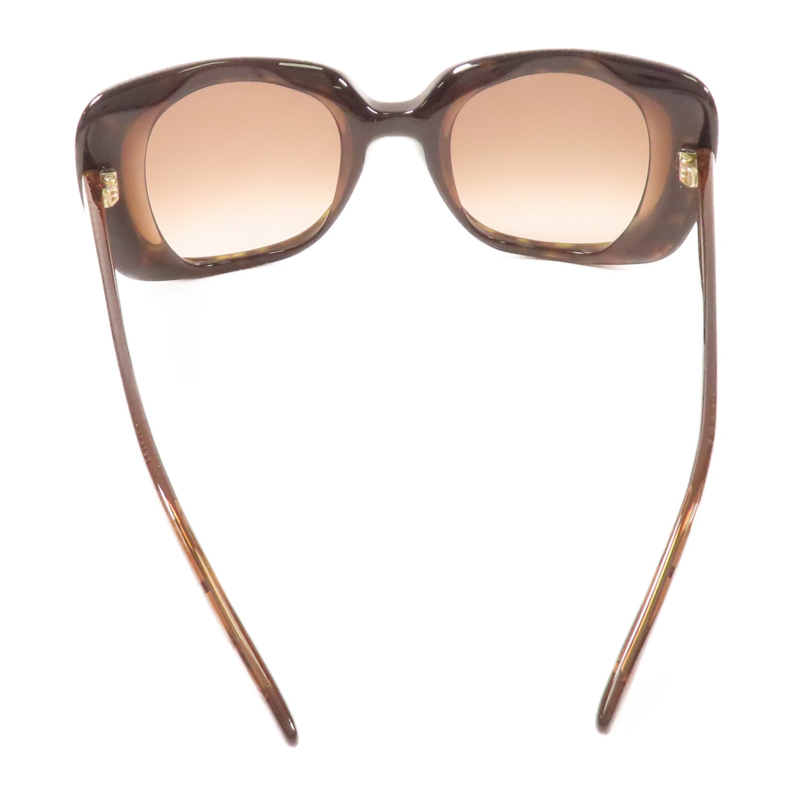 BOTTEGA VENETA PVC Sunglasses太陽眼鏡