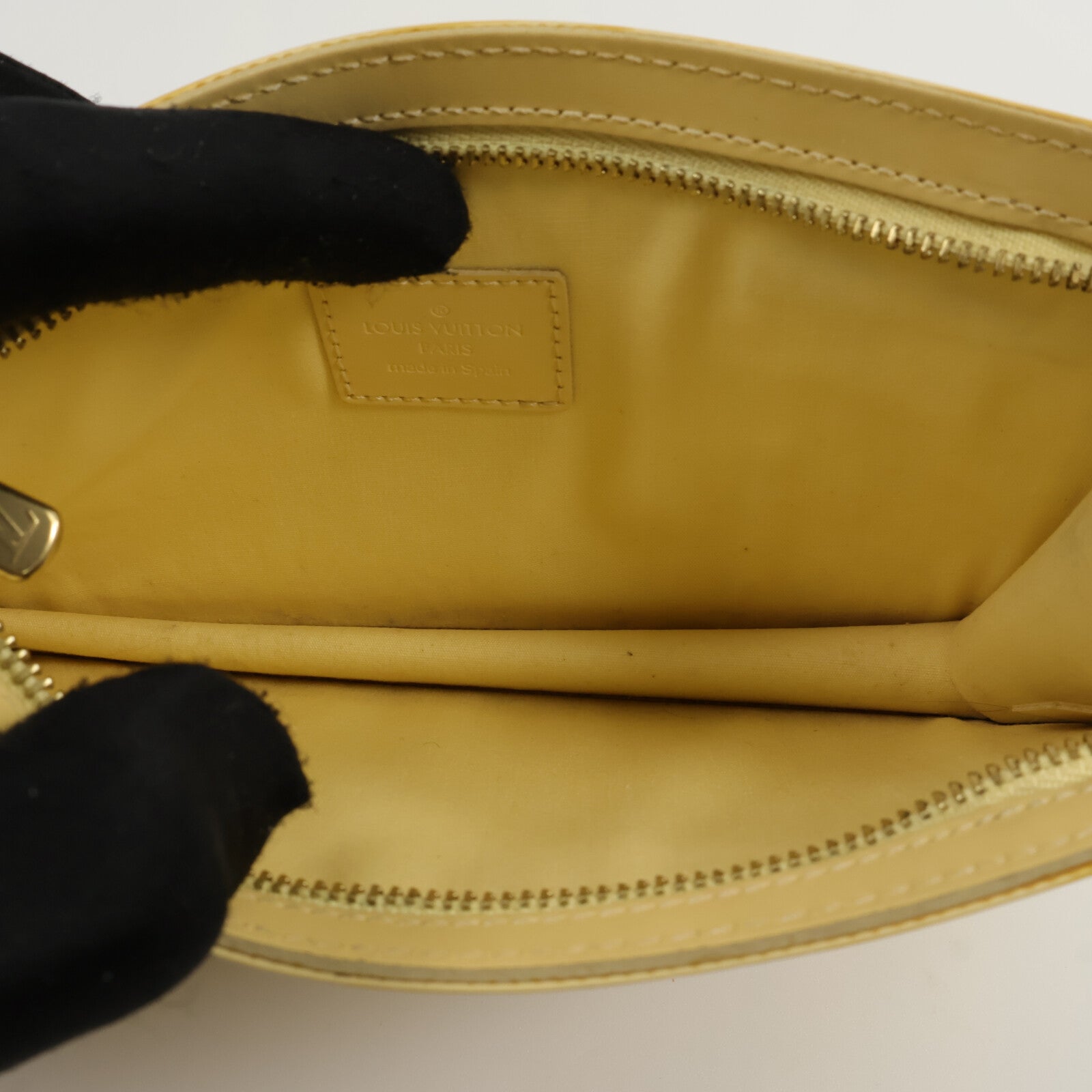 LOUIS VUITTON Epi皮革Rochelle腰包