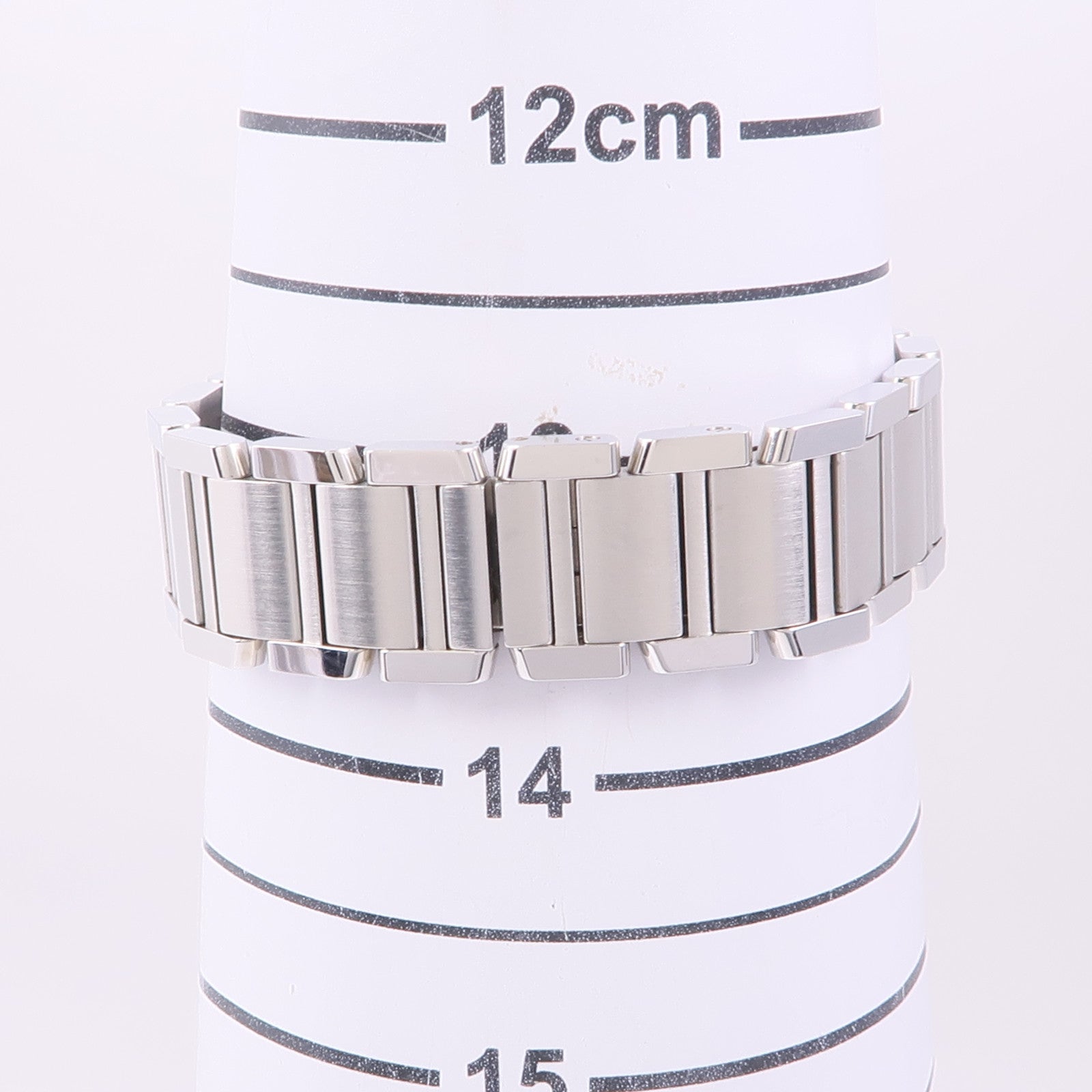 CARTIER Tank Francaise W51008Q3