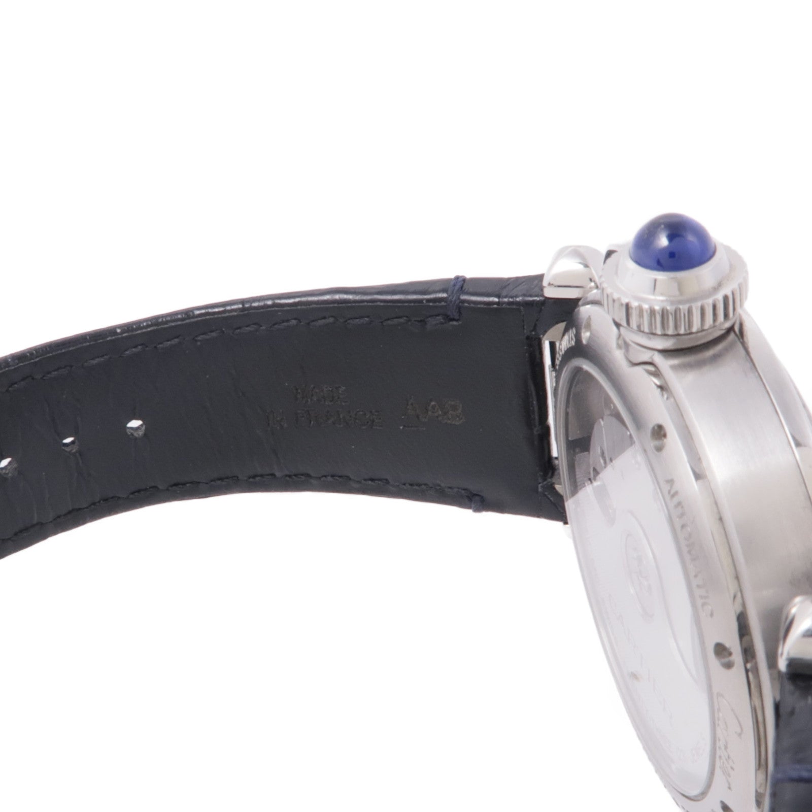 CARTIER Pasha WSPA0012