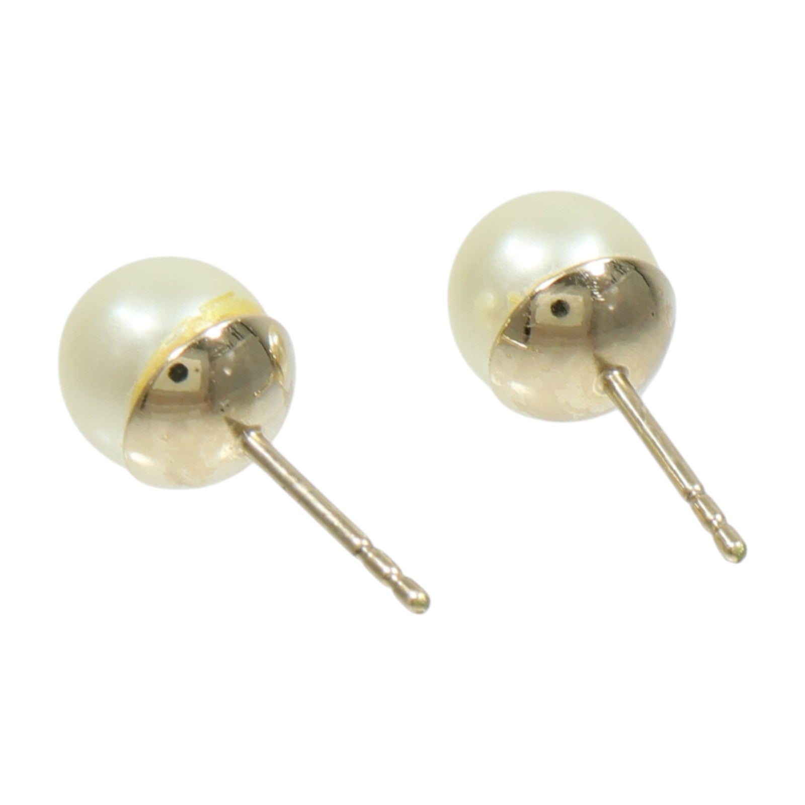 Dior 金屬/PVC Earrings耳環