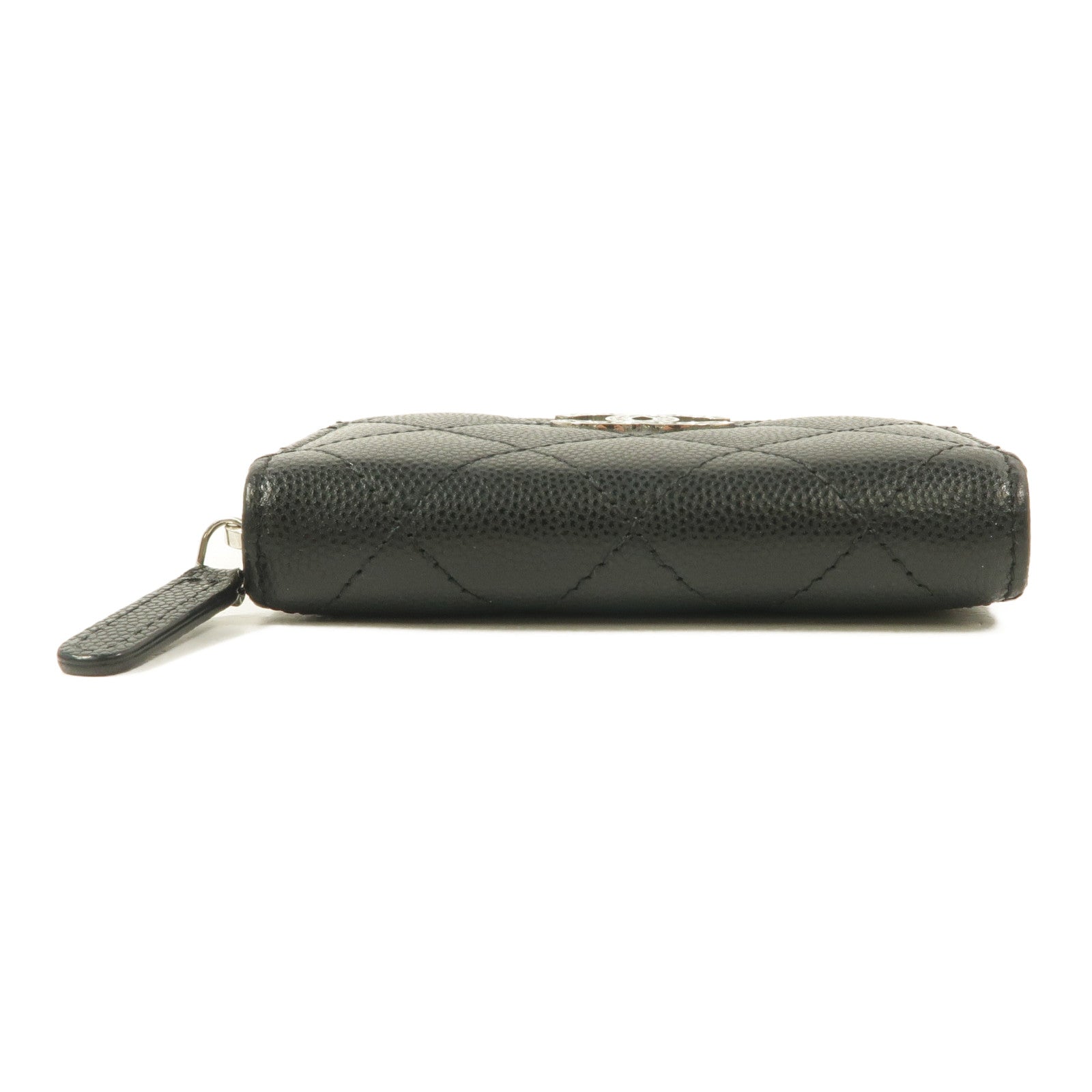 CHANEL 牛皮皮革Card Case卡片套