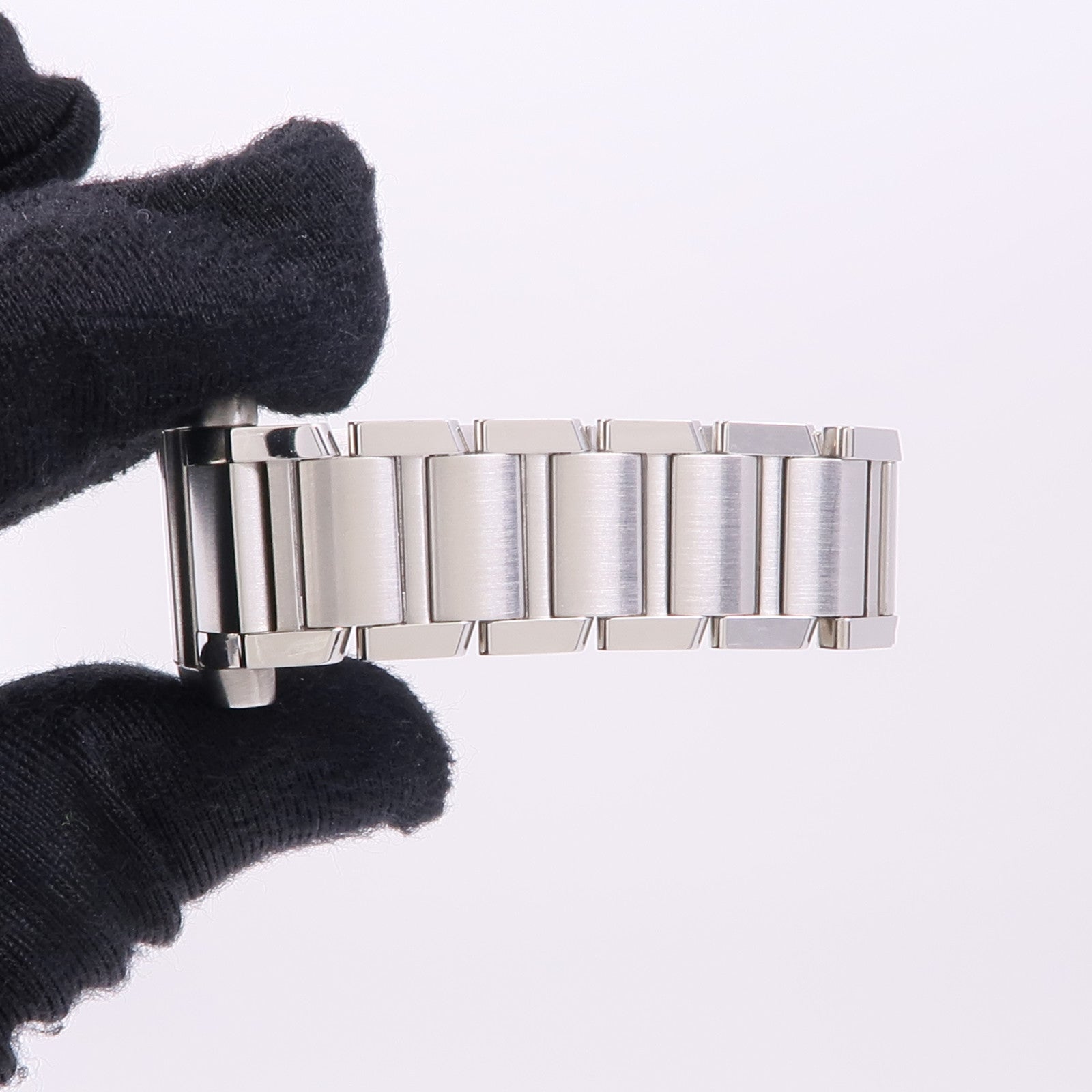 CARTIER Tank Francaise W51008Q3