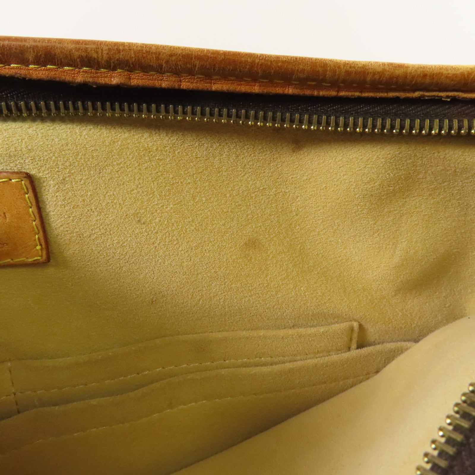 LOUIS VUITTON Monogram Estrela MM手挽肩背兩用袋