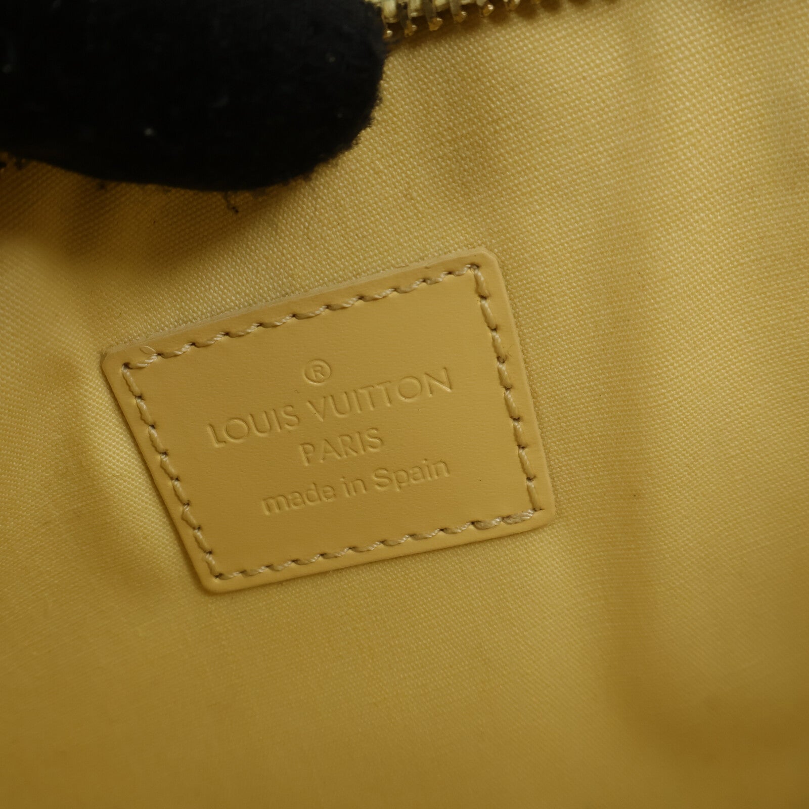 LOUIS VUITTON Epi皮革Rochelle腰包