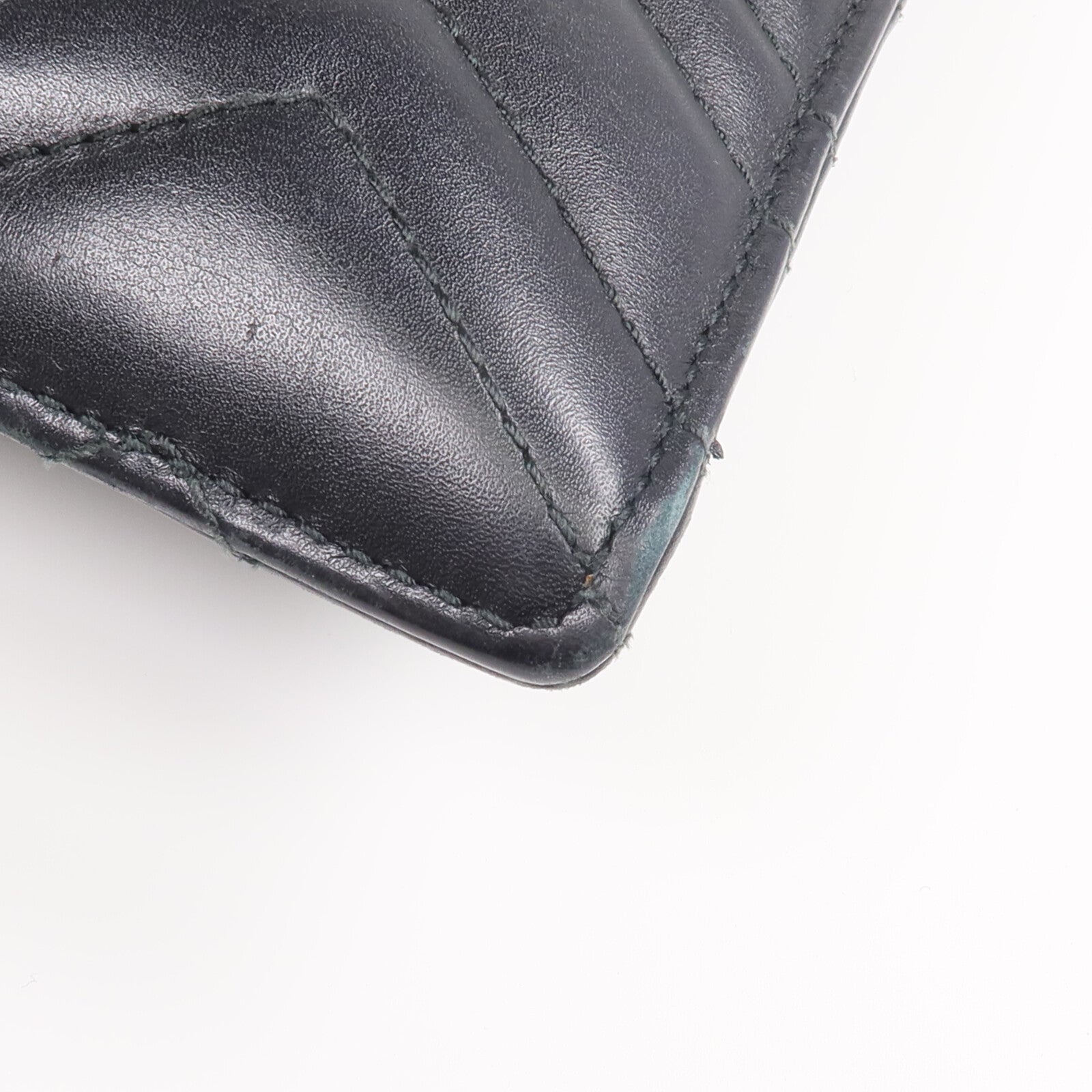 GUCCI 牛皮皮革Clutch/Pouch金扣手拿包
