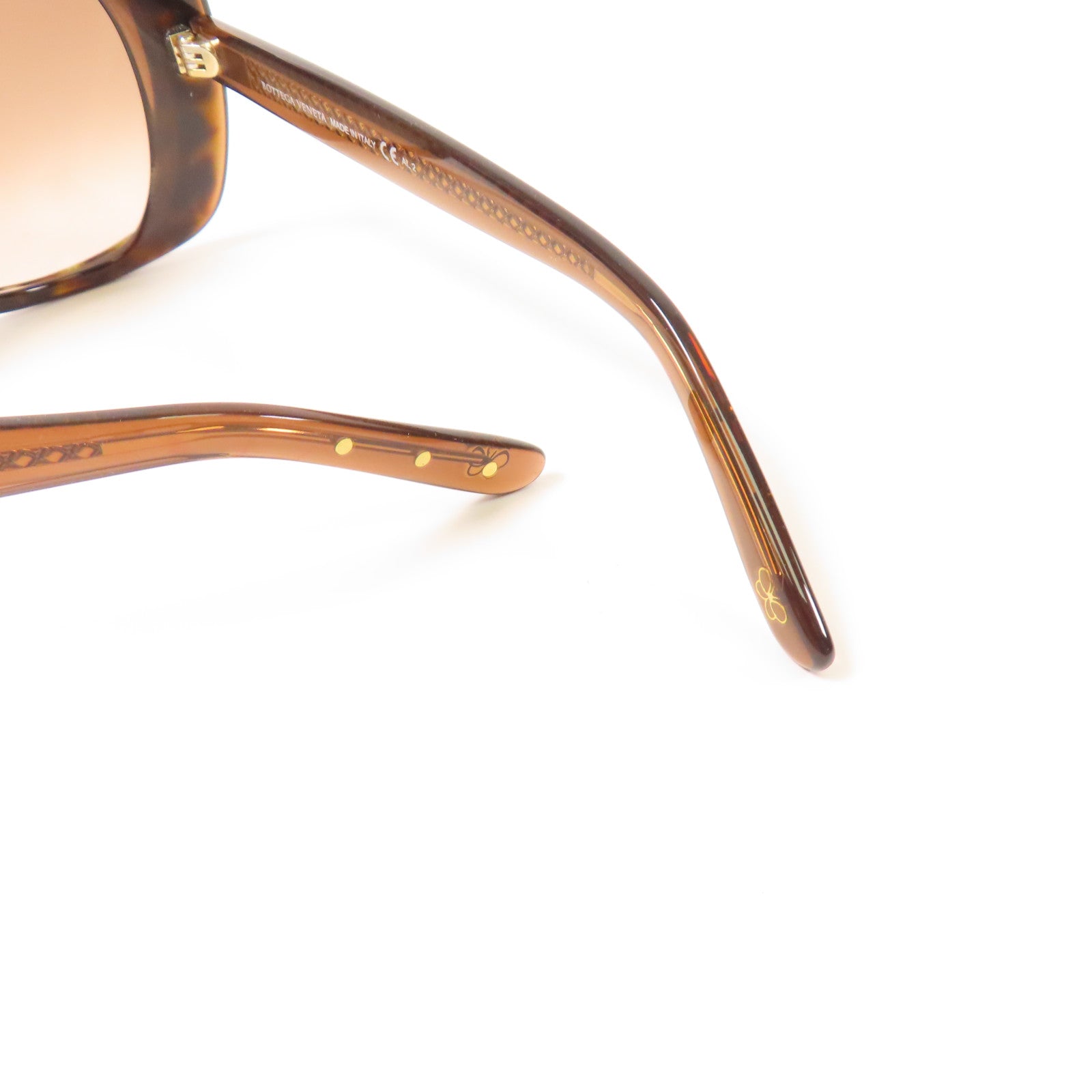 BOTTEGA VENETA PVC Sunglasses太陽眼鏡