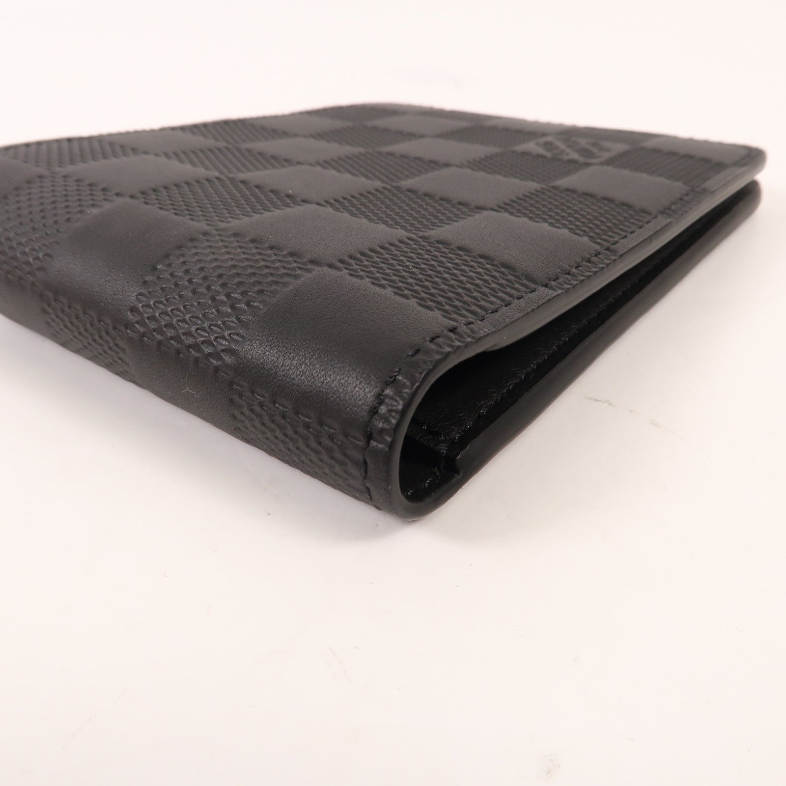 LOUIS VUITTON Damoflage Multiple錢包