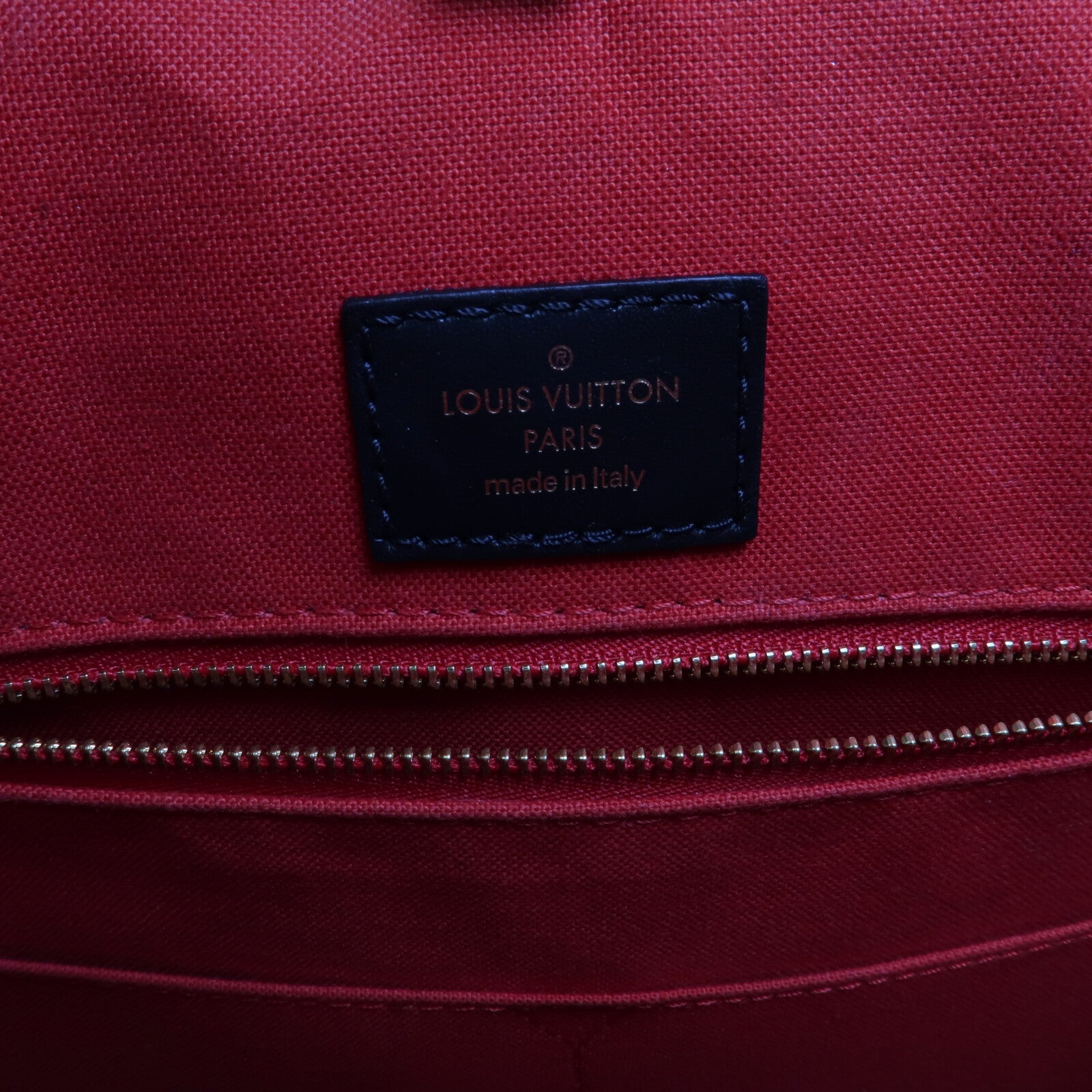 LOUIS VUITTON Monogram Giant OnTheGo GM手挽肩背兩用袋