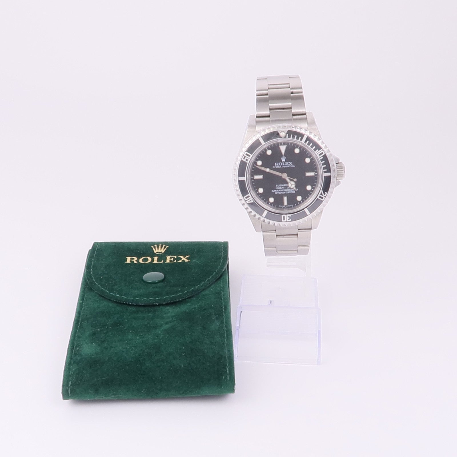 ROLEX Submariner 14060