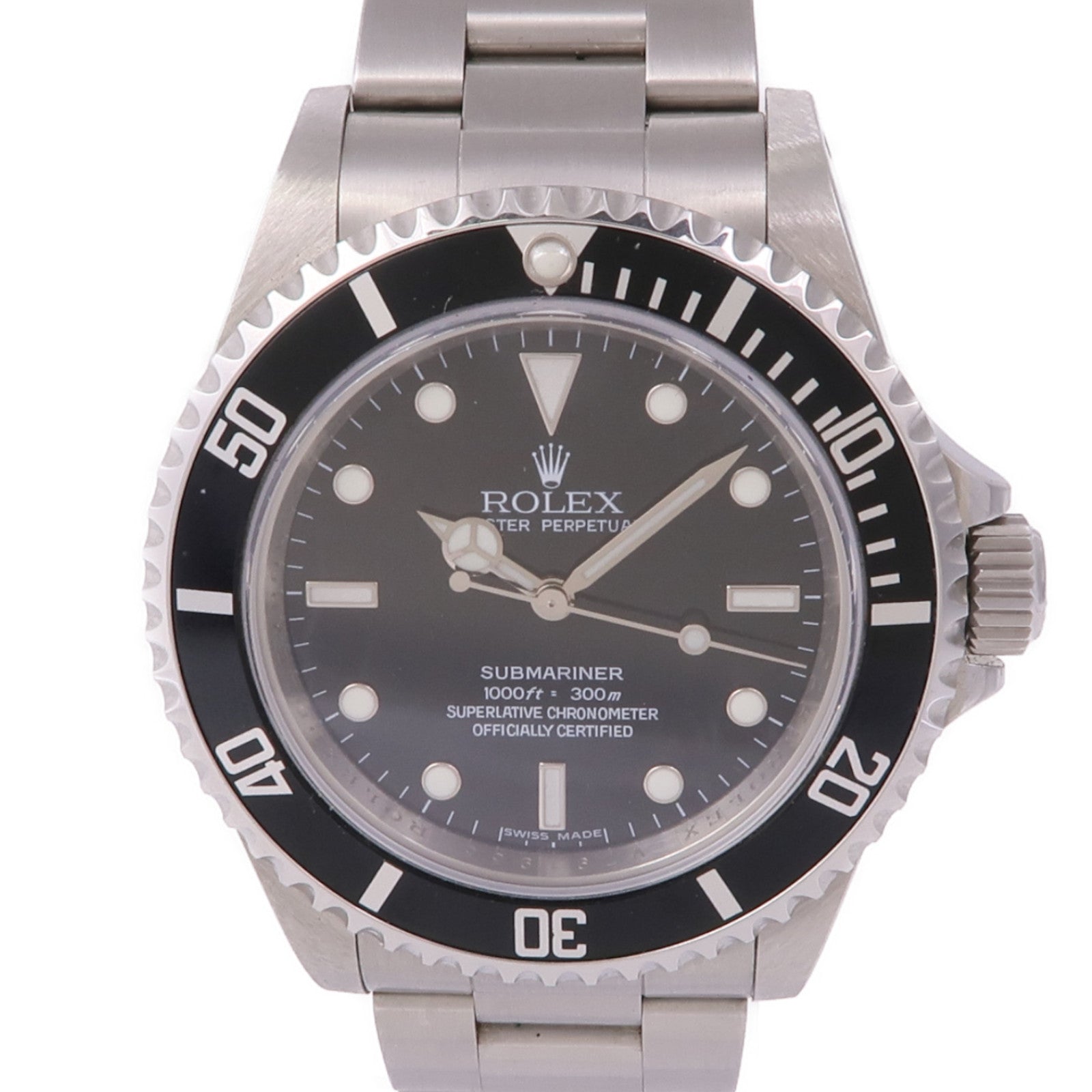 ROLEX Submariner 14060
