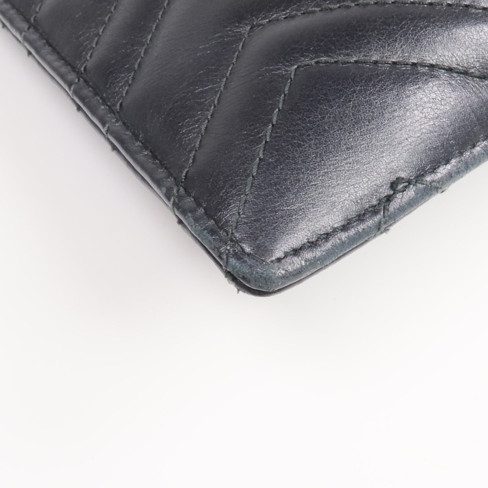 GUCCI 牛皮皮革Clutch/Pouch金扣手拿包