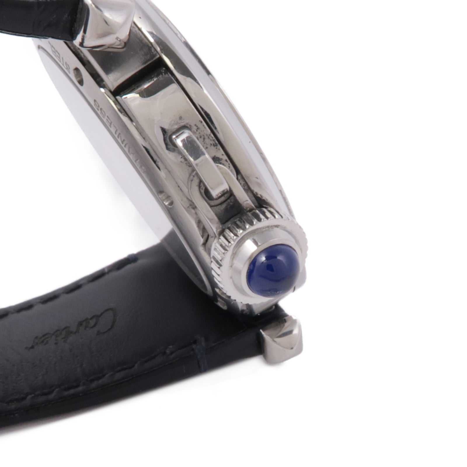 CARTIER Pasha WSPA0012