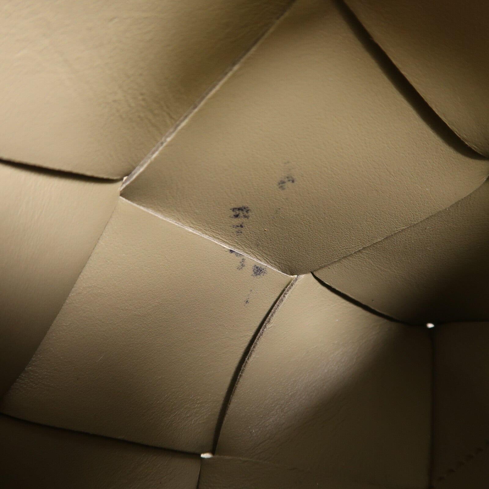 BOTTEGA VENETA 羊皮皮革Shoulder Bag金扣肩背袋