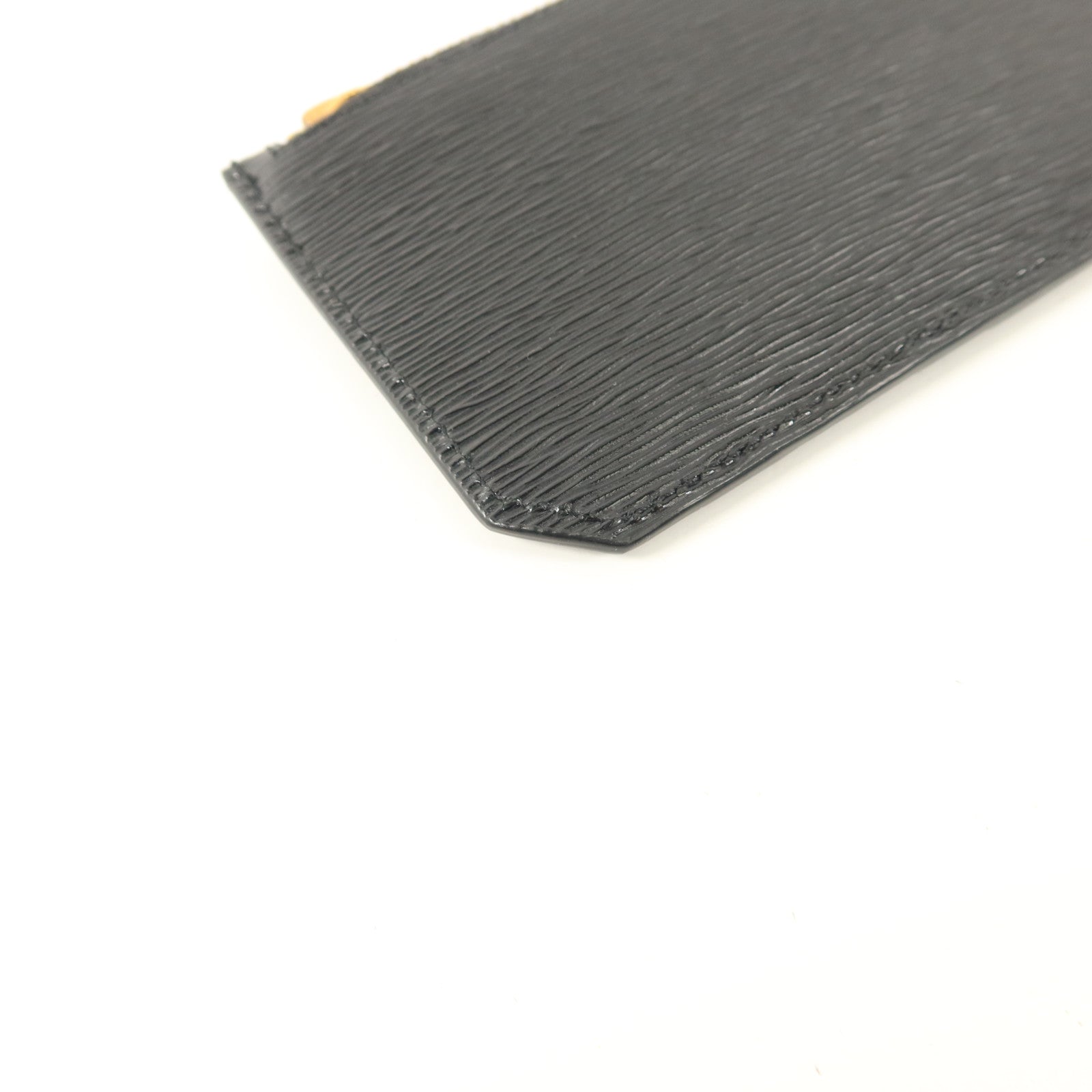 SAINT LAURENT 牛皮皮革Zipped Card Case金扣卡片套