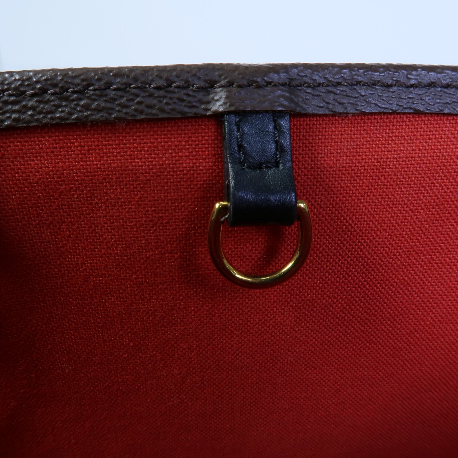 LOUIS VUITTON Monogram Giant OnTheGo GM手挽肩背兩用袋