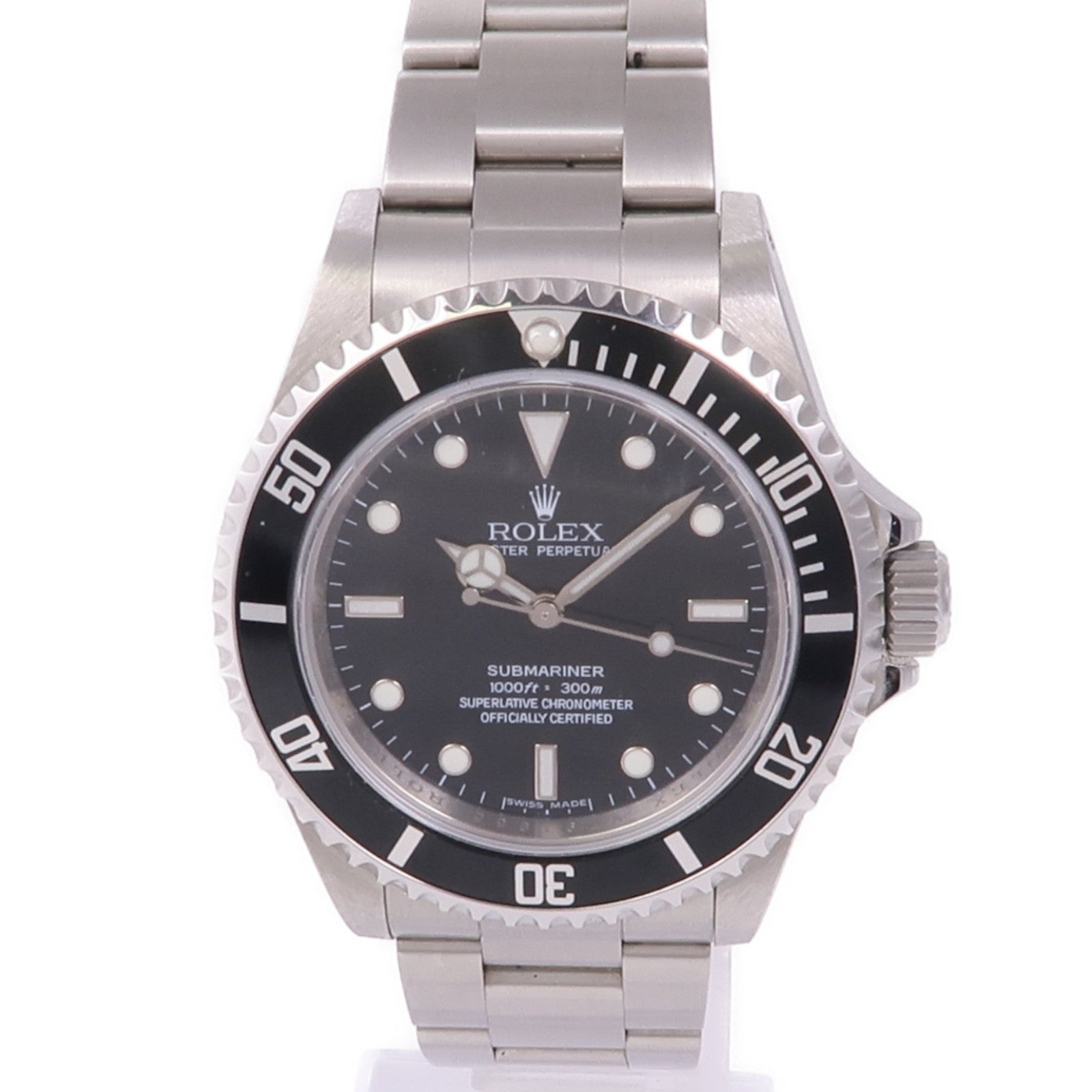 ROLEX Submariner 14060