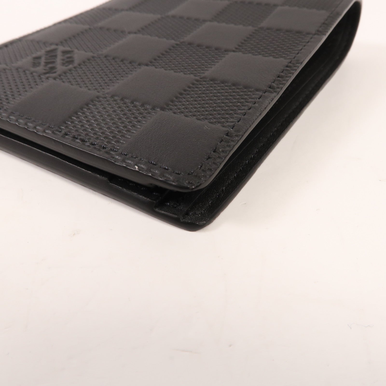 LOUIS VUITTON Damoflage Multiple錢包