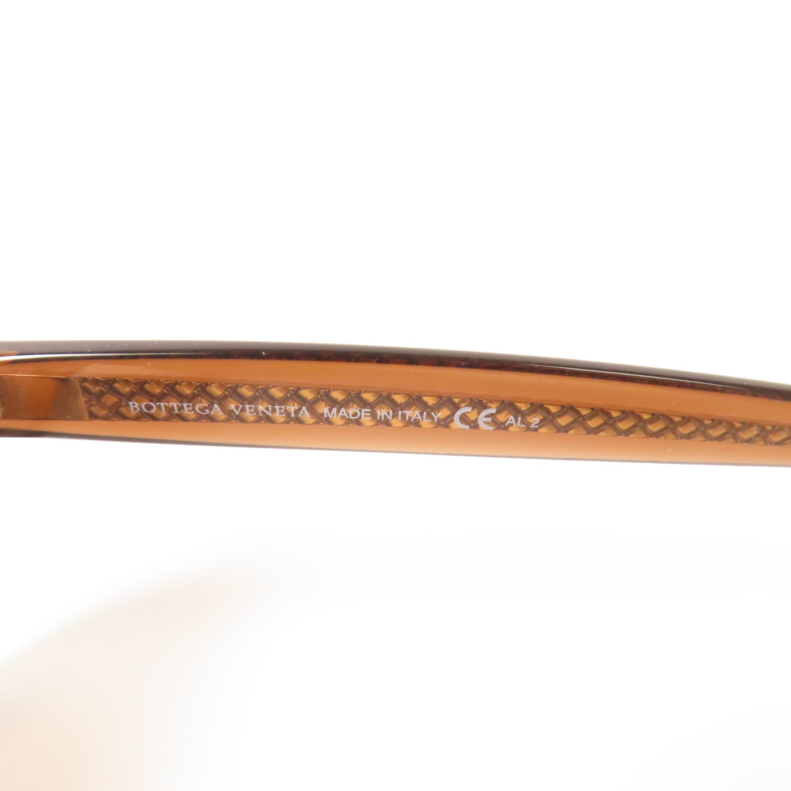 BOTTEGA VENETA PVC Sunglasses太陽眼鏡