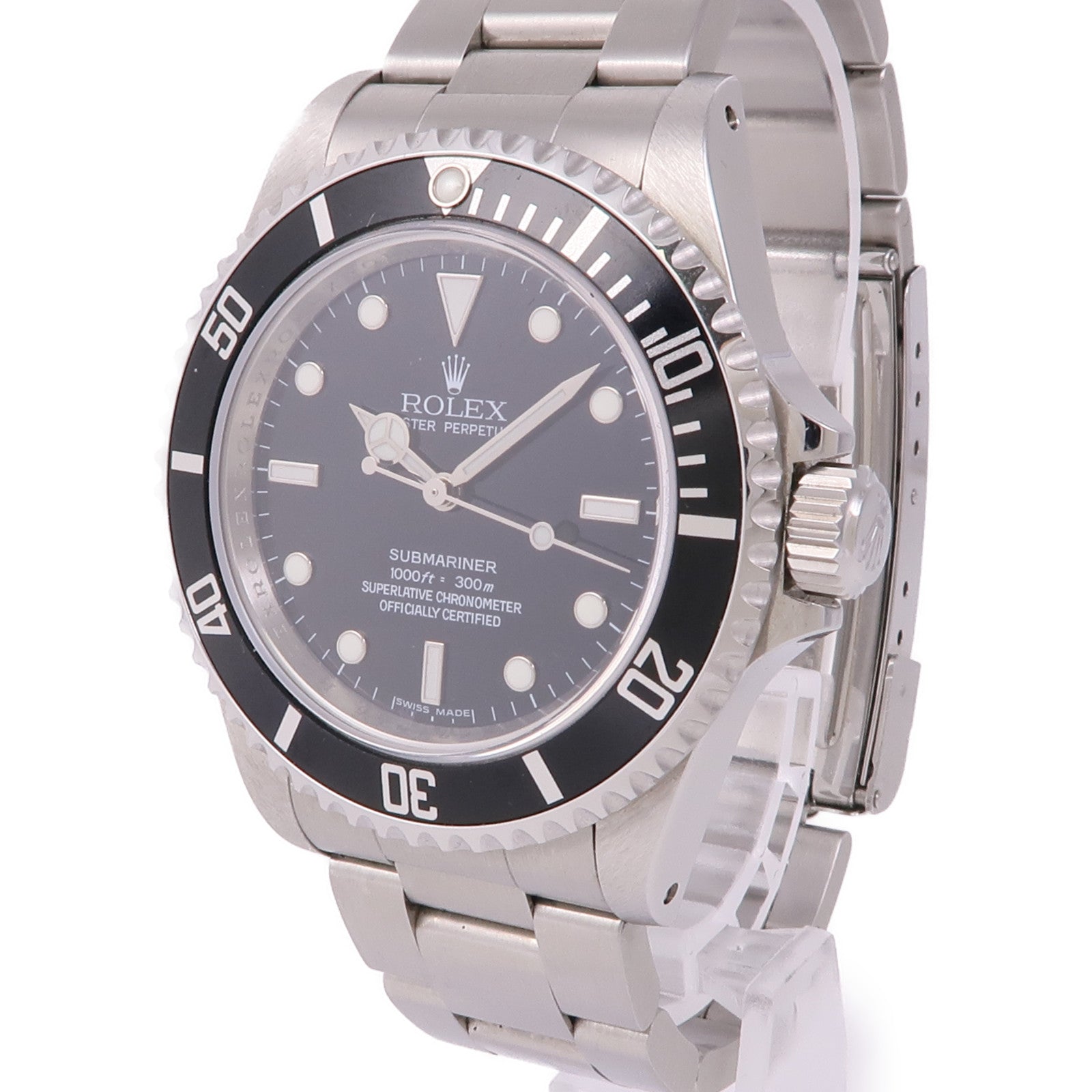 ROLEX Submariner 14060