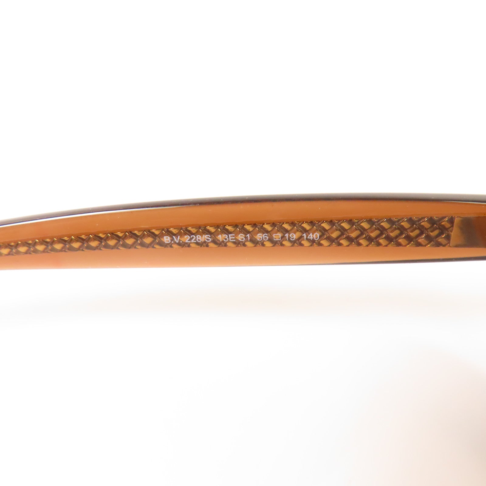 BOTTEGA VENETA PVC Sunglasses太陽眼鏡
