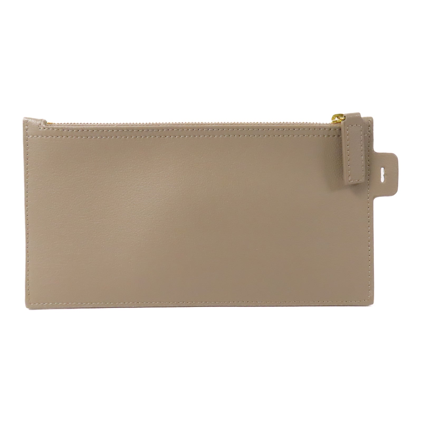 YVES SAINT LAURENT 牛皮皮革Shoulder Bag肩背袋