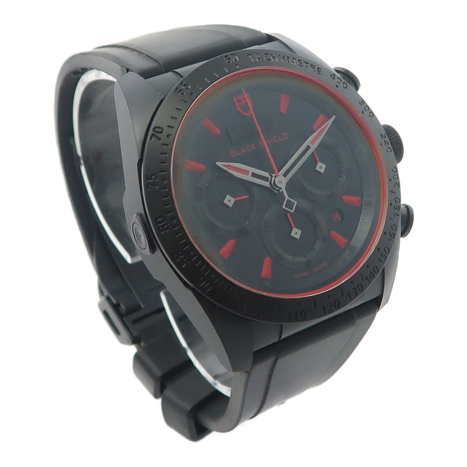 TUDOR Fast Rider Chronograph 42000CR