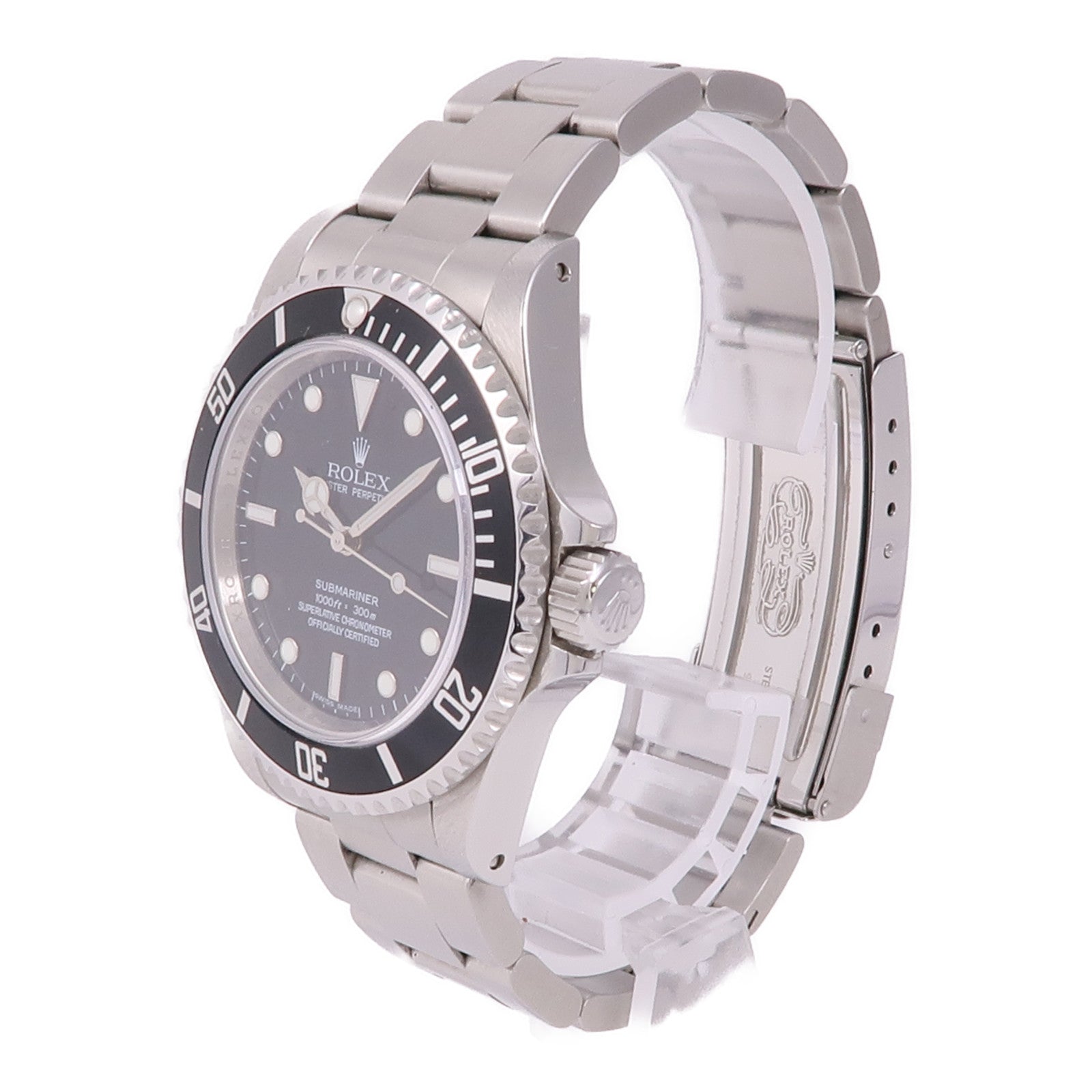 ROLEX Submariner 14060