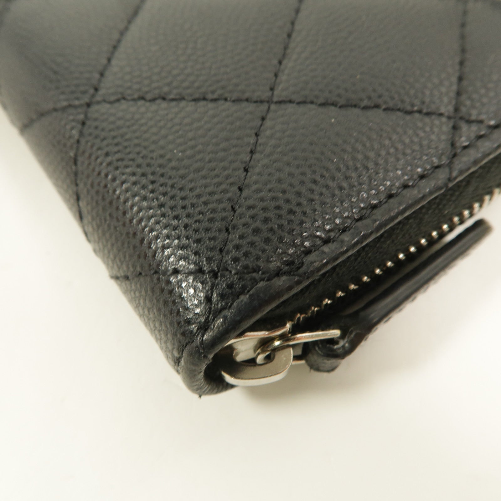 CHANEL 牛皮皮革Card Case卡片套
