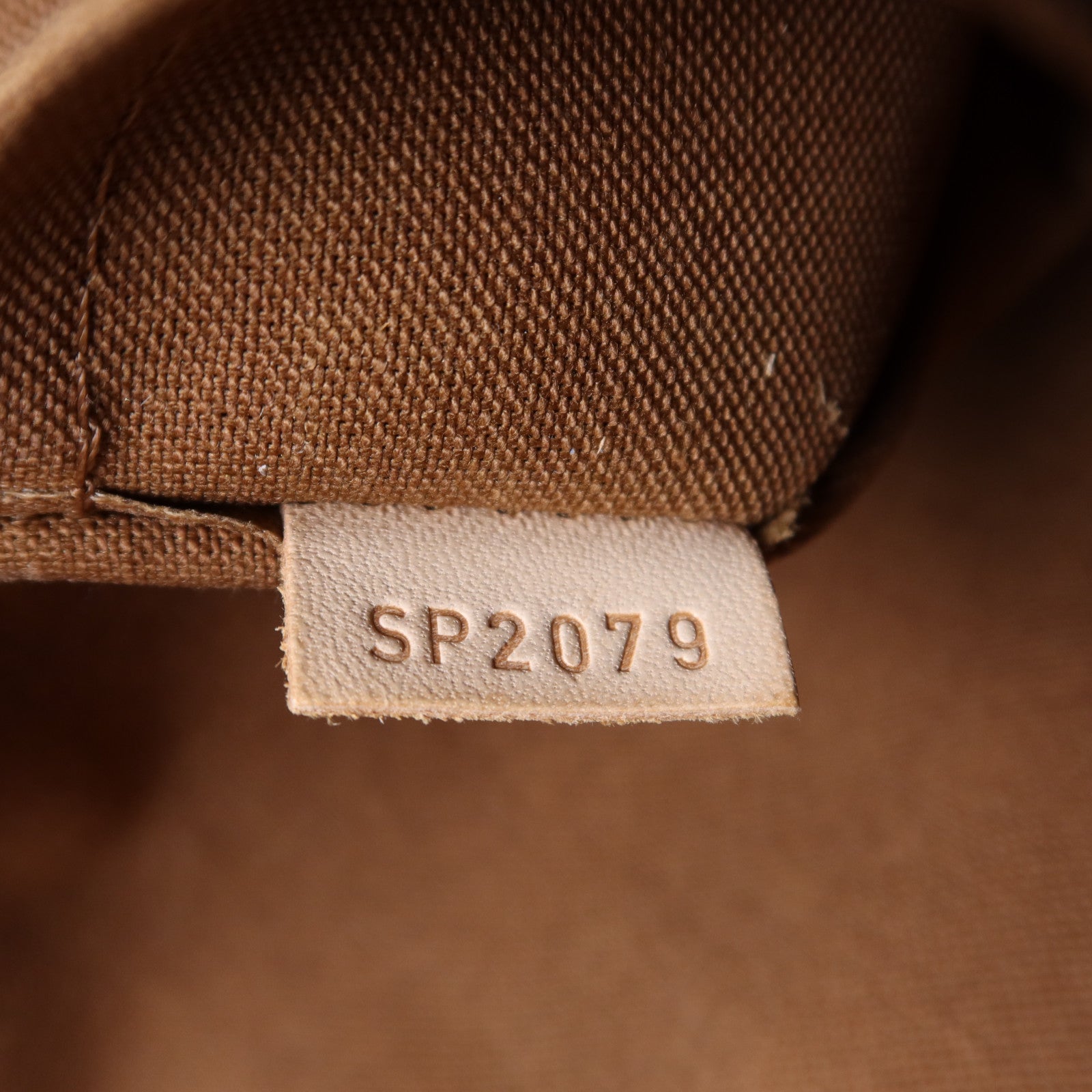 LOUIS VUITTON Monogram Tivoli GM金扣肩背袋