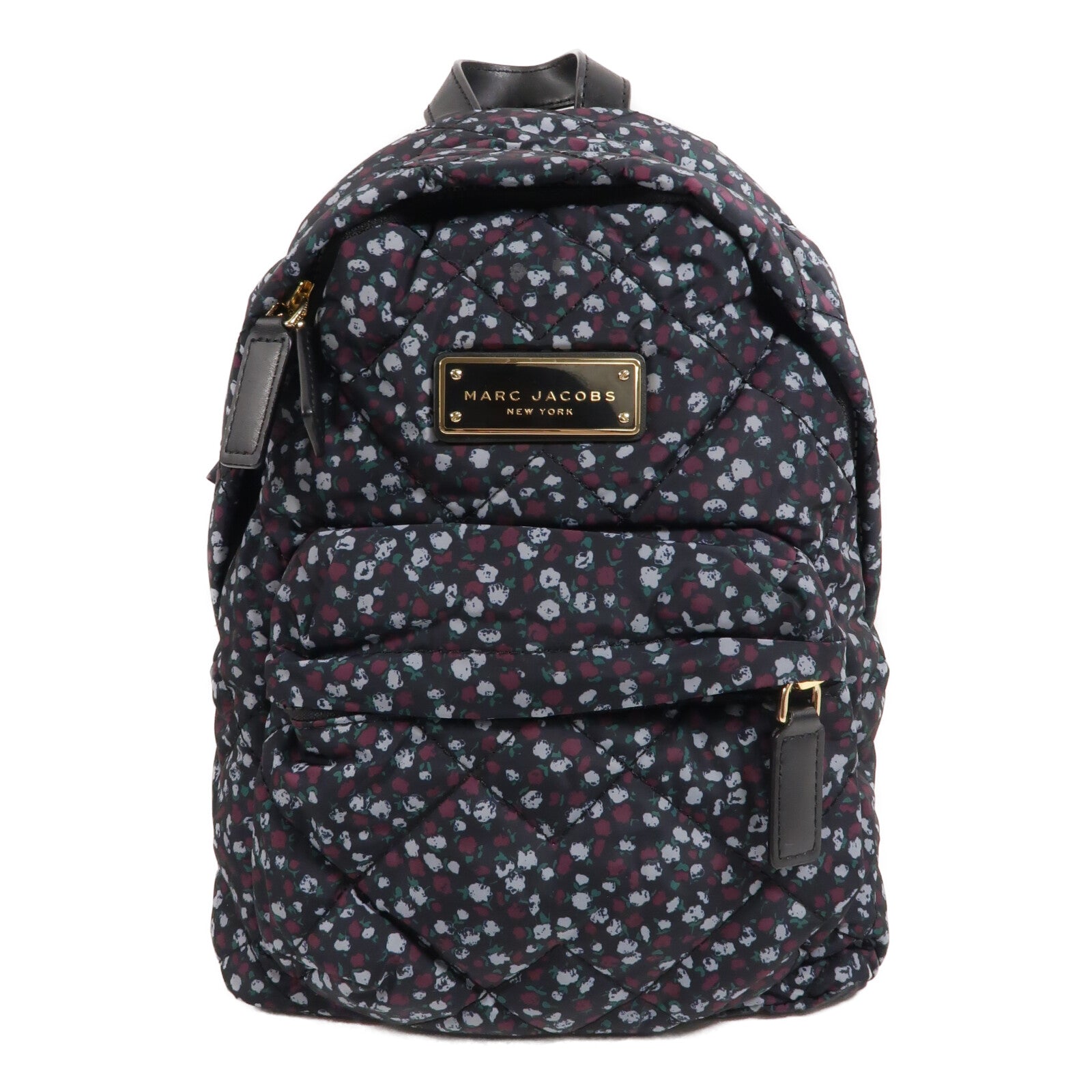 MARC JACOBS 尼龍Packpack背包