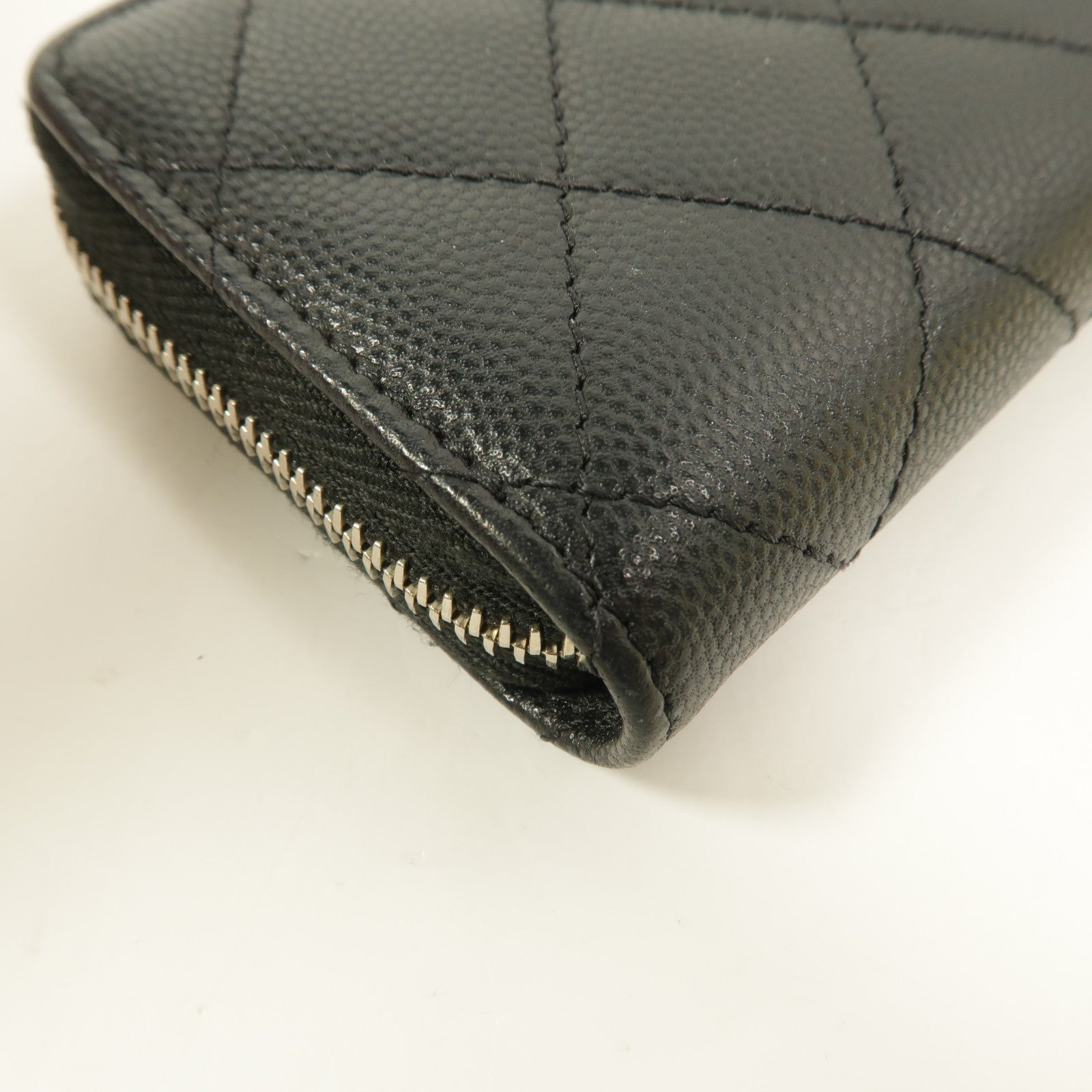 CHANEL 牛皮皮革Card Case卡片套