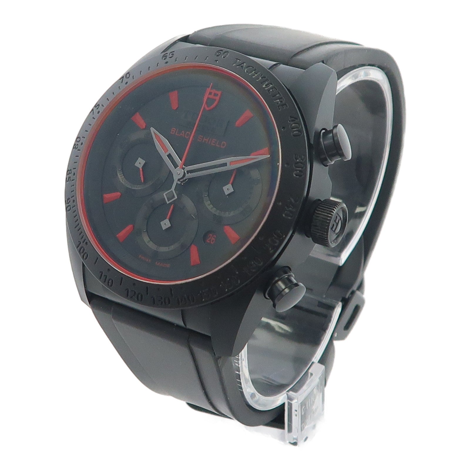 TUDOR Fast Rider Chronograph 42000CR