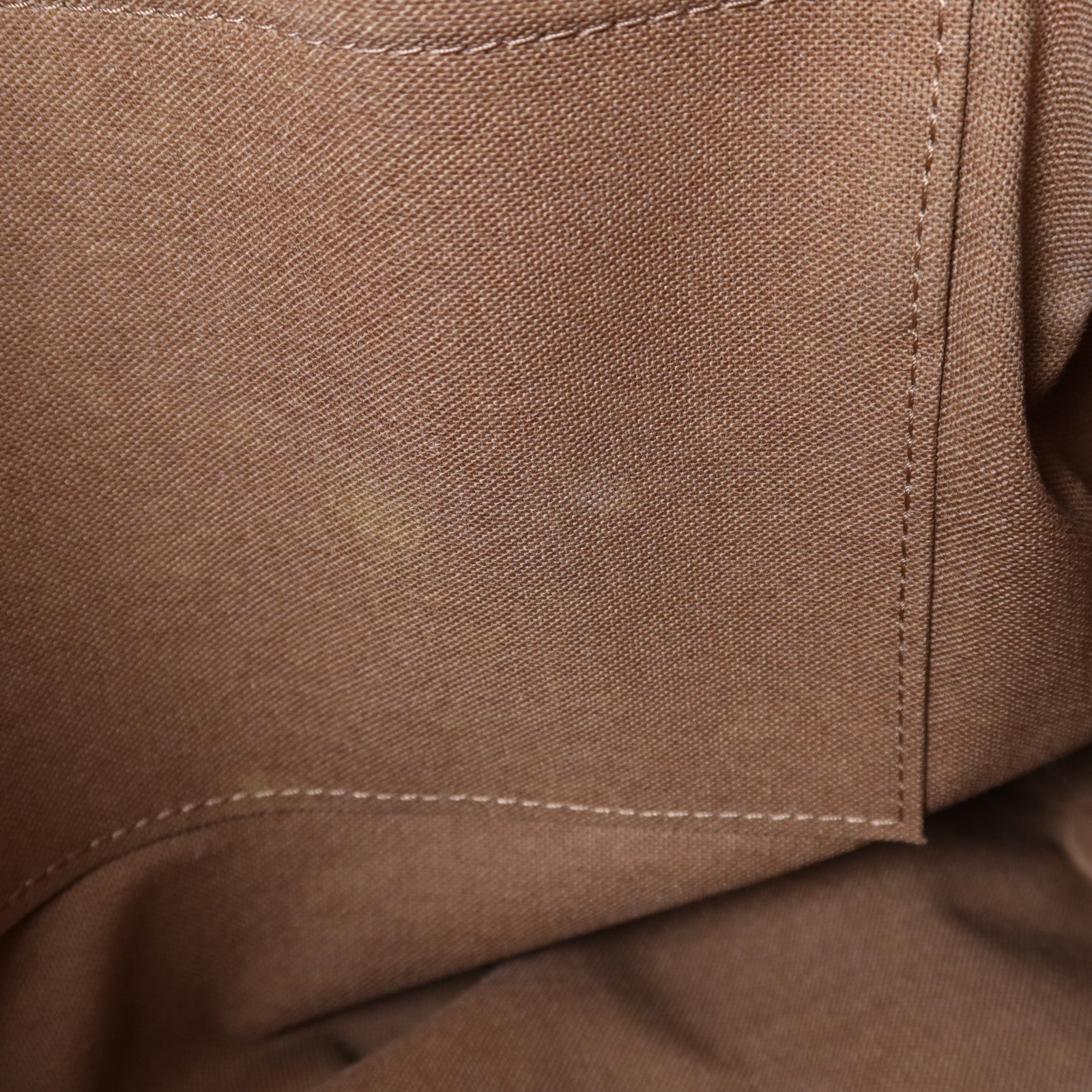 LOUIS VUITTON Monogram Tivoli GM金扣肩背袋