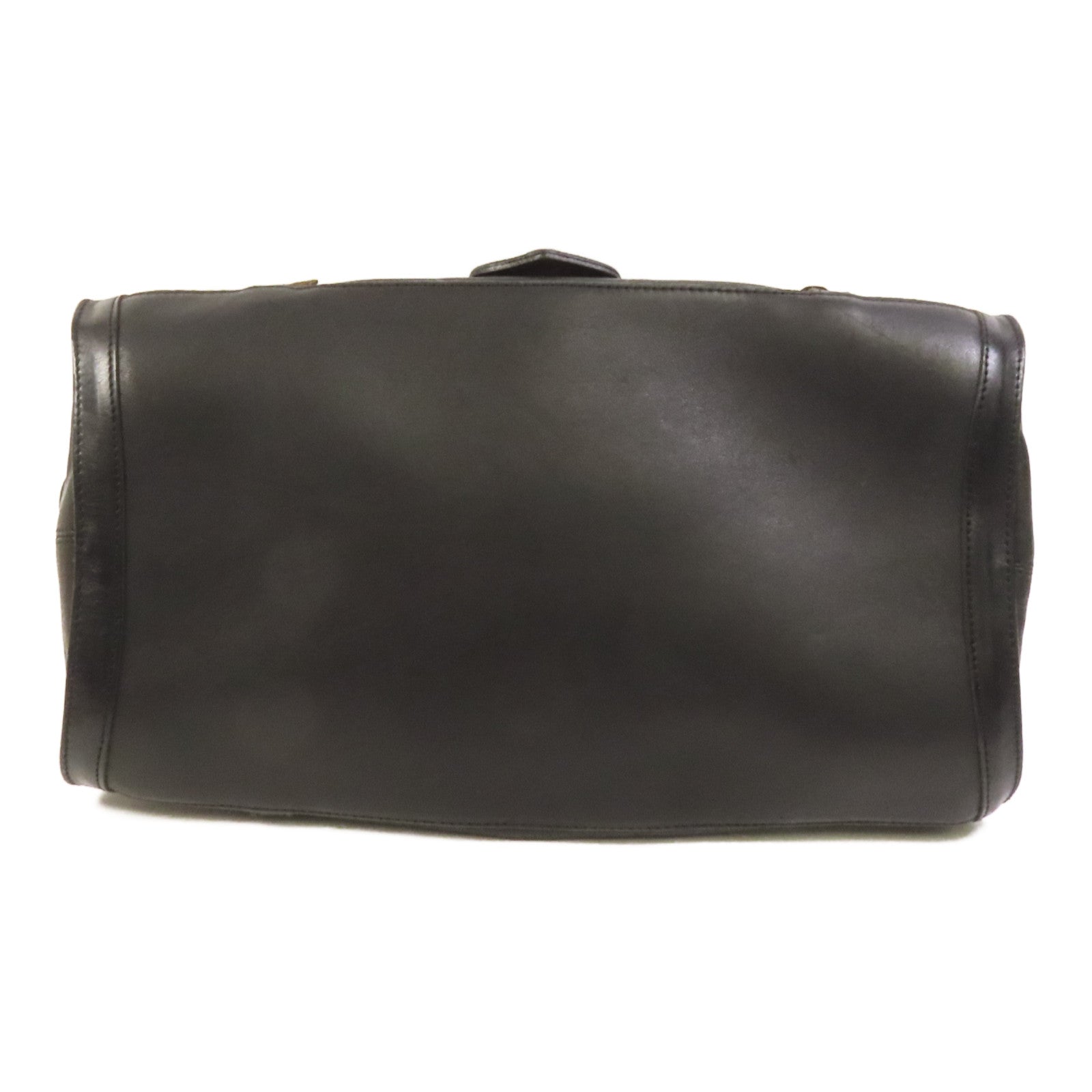 SEE BY CHLOE 羊皮皮革Poya Satchel Shoulder Bag金扣手挽肩背兩用袋