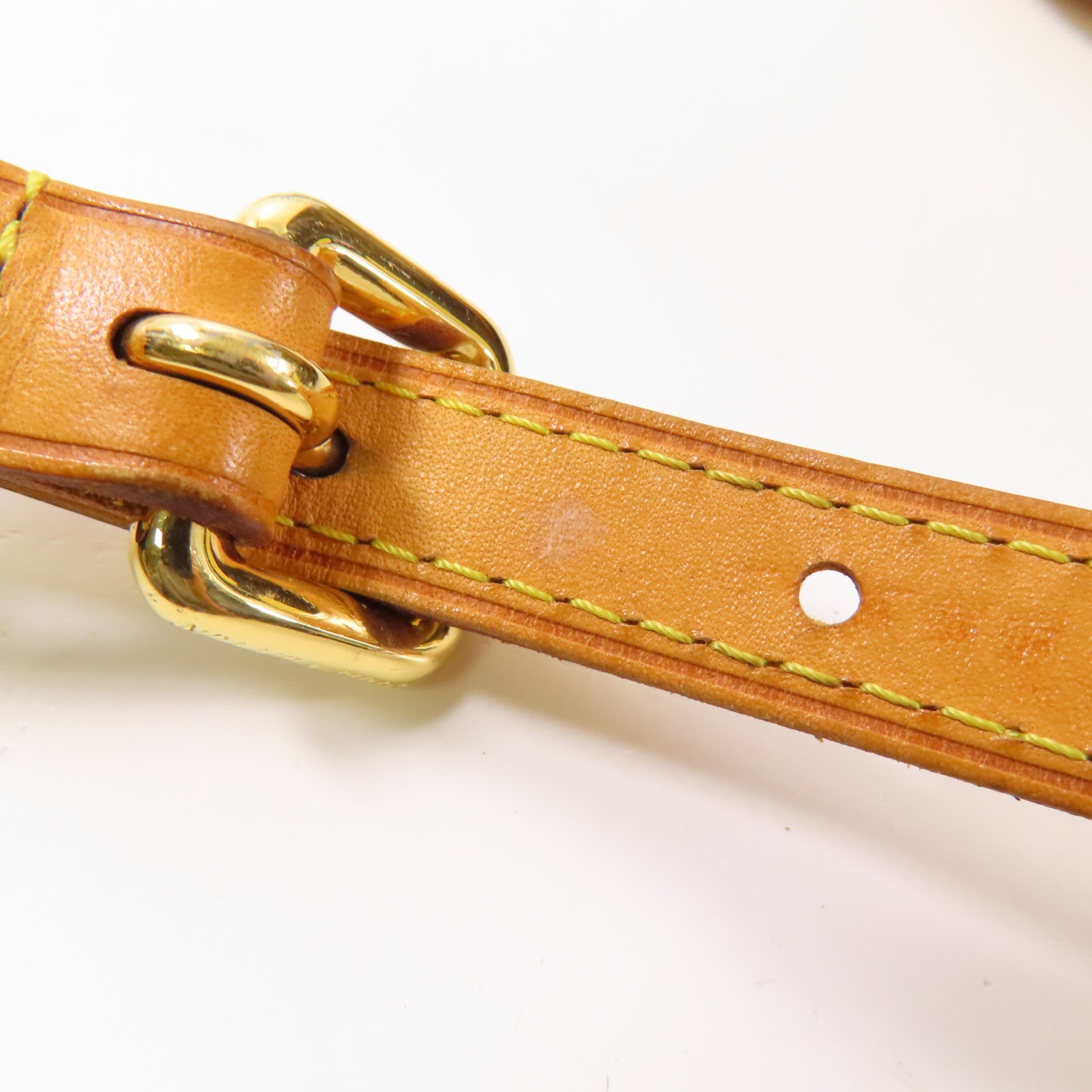 LOUIS VUITTON Monogram Estrela MM手挽肩背兩用袋