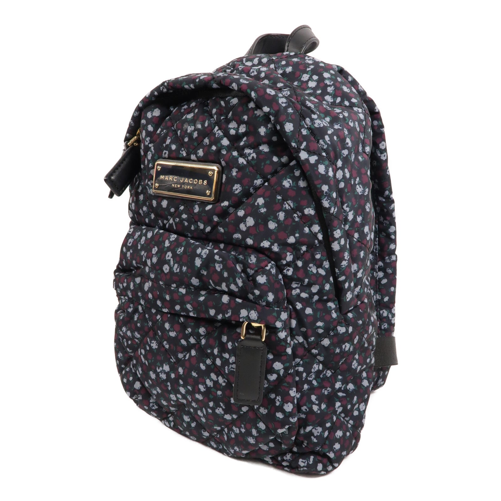 MARC JACOBS 尼龍Packpack背包
