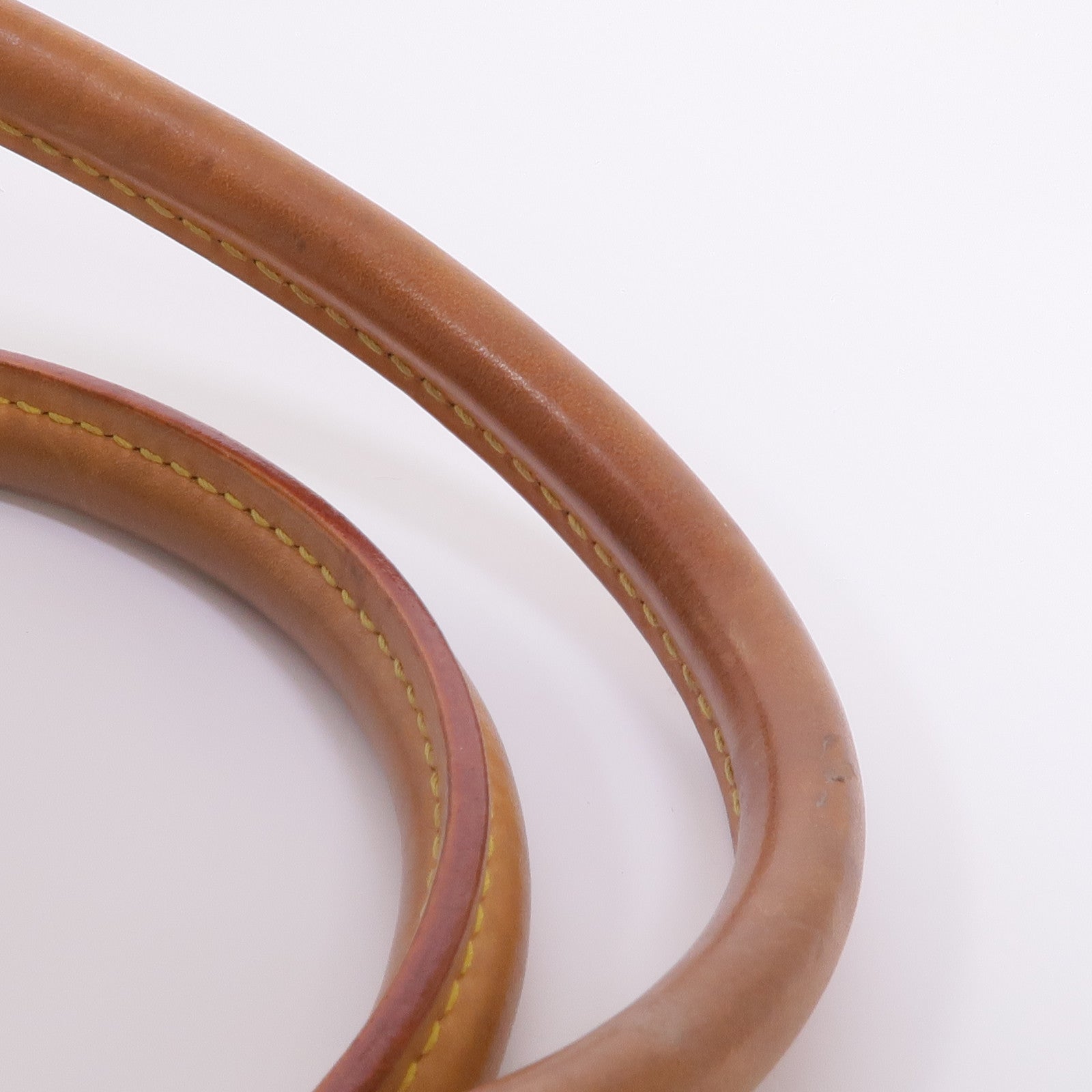 LOUIS VUITTON Monogram Tivoli GM金扣肩背袋